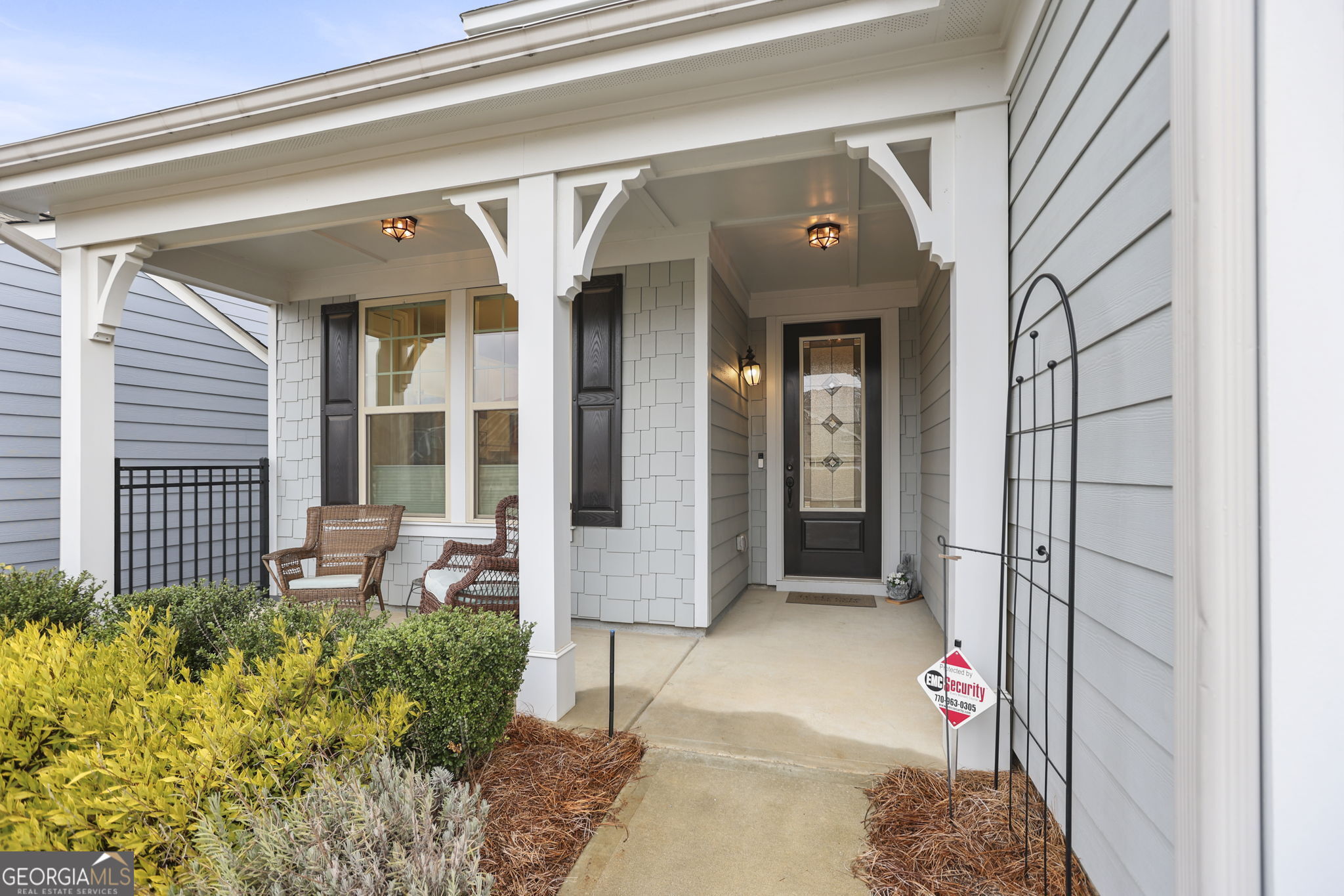 315 Blue Spruce Drive Peachtree City GA 30269
