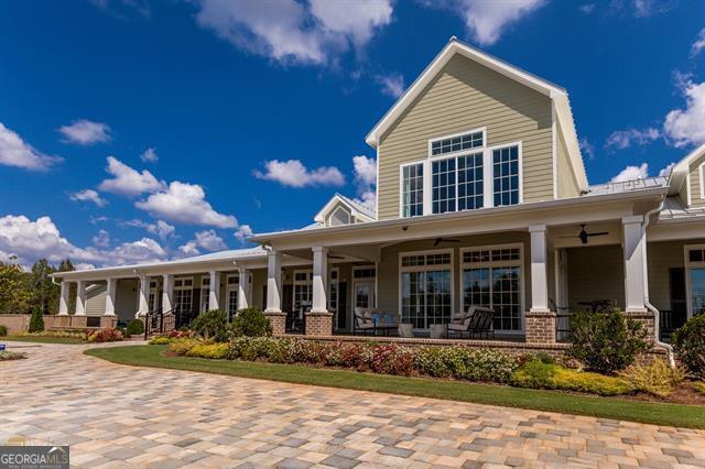 315 Blue Spruce Drive Peachtree City GA 30269