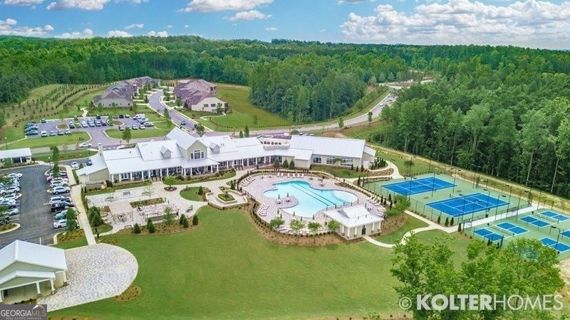 315 Blue Spruce Drive Peachtree City GA 30269