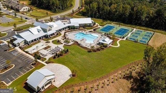 315 Blue Spruce Drive Peachtree City GA 30269
