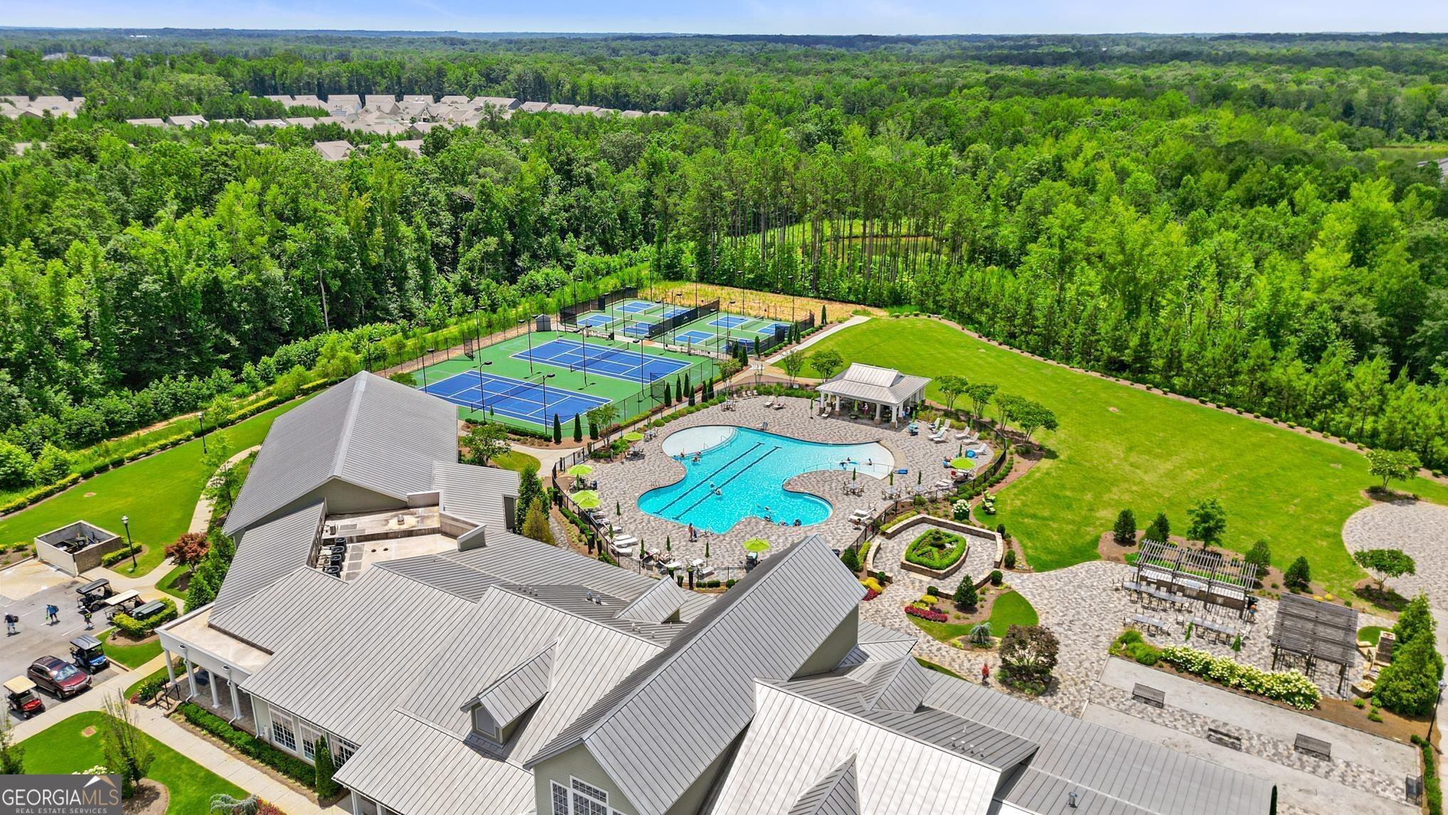 315 Blue Spruce Drive Peachtree City GA 30269