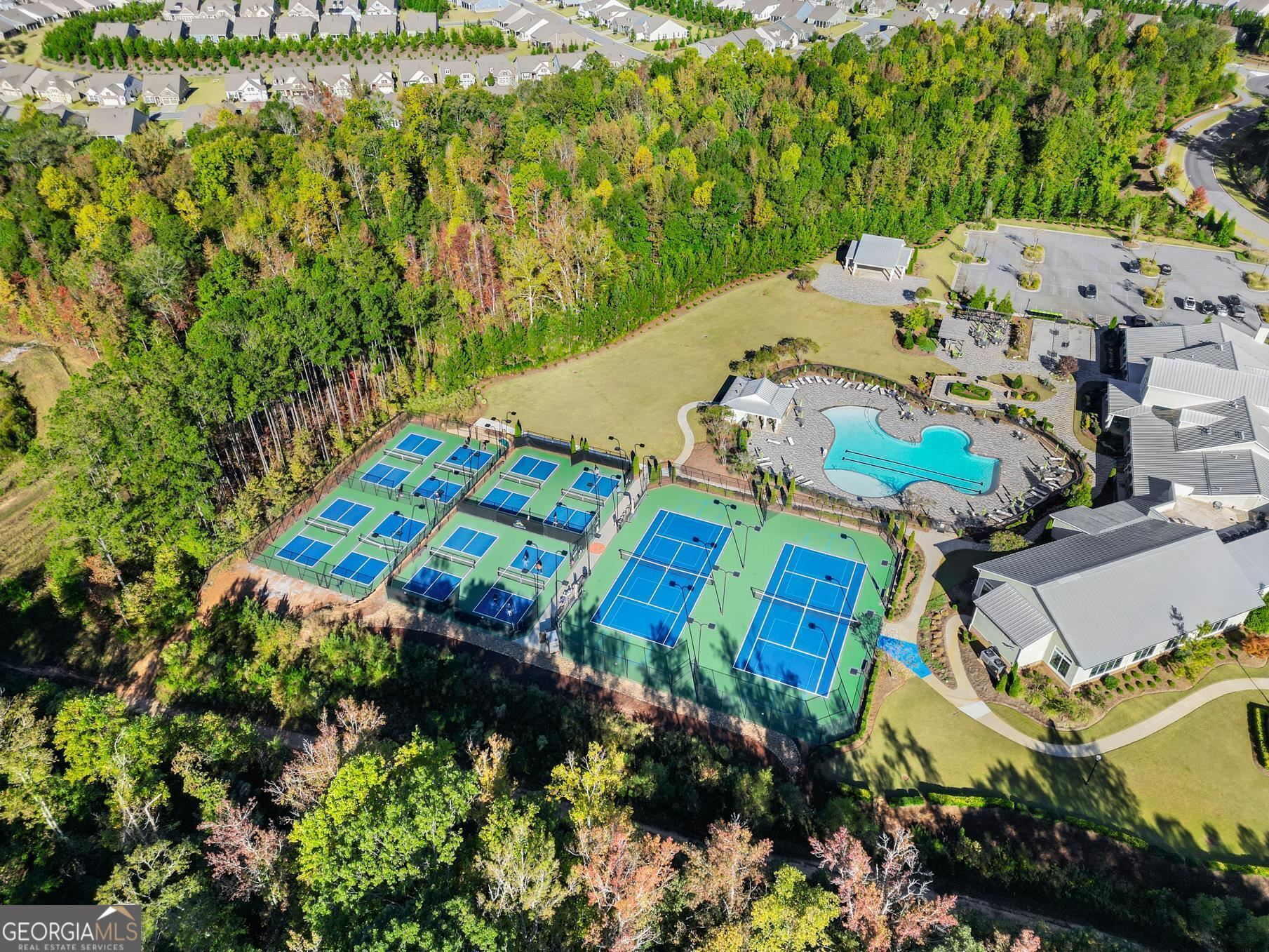 315 Blue Spruce Drive Peachtree City GA 30269