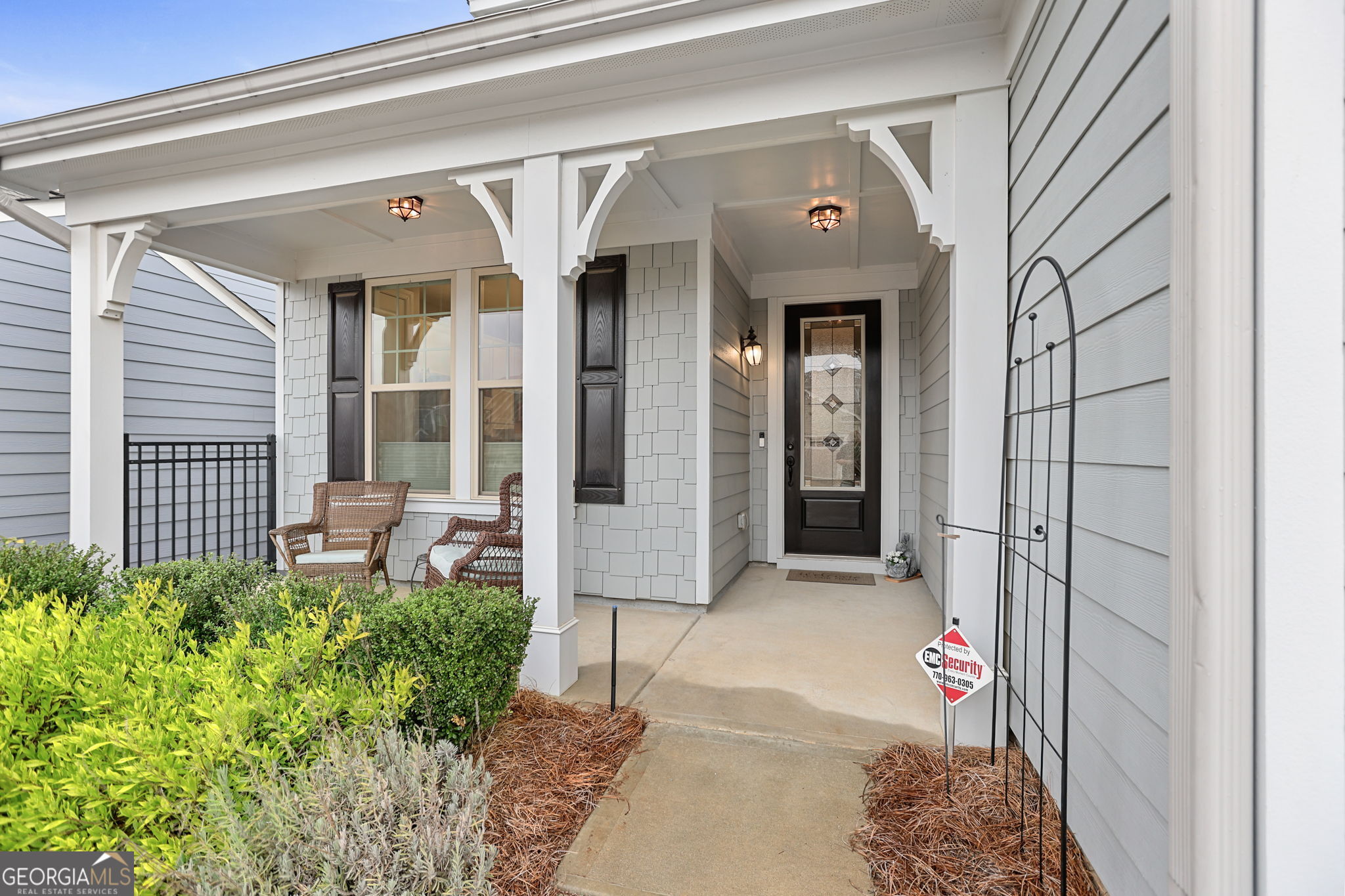 315 Blue Spruce Drive Peachtree City GA 30269