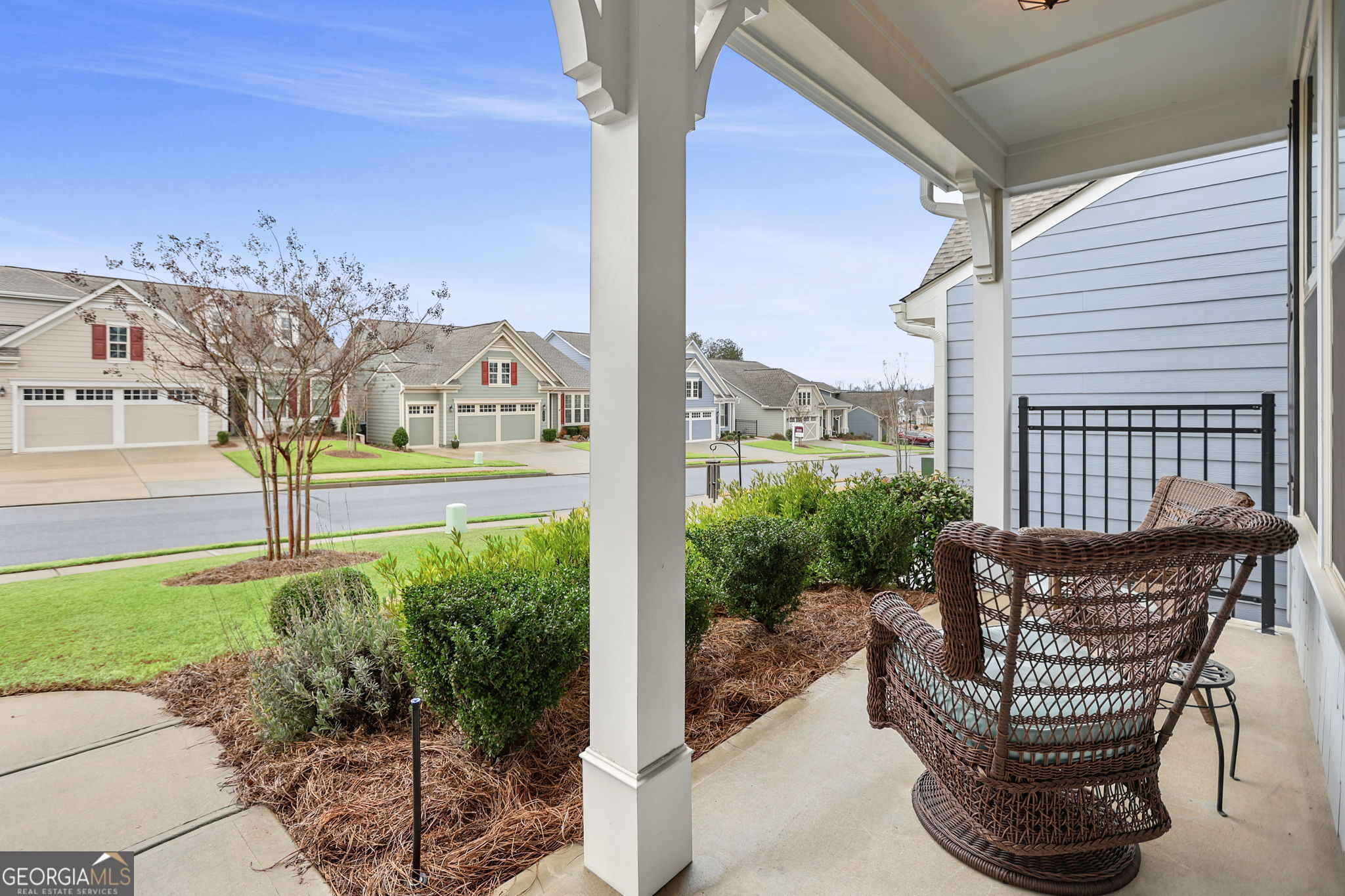 315 Blue Spruce Drive Peachtree City GA 30269