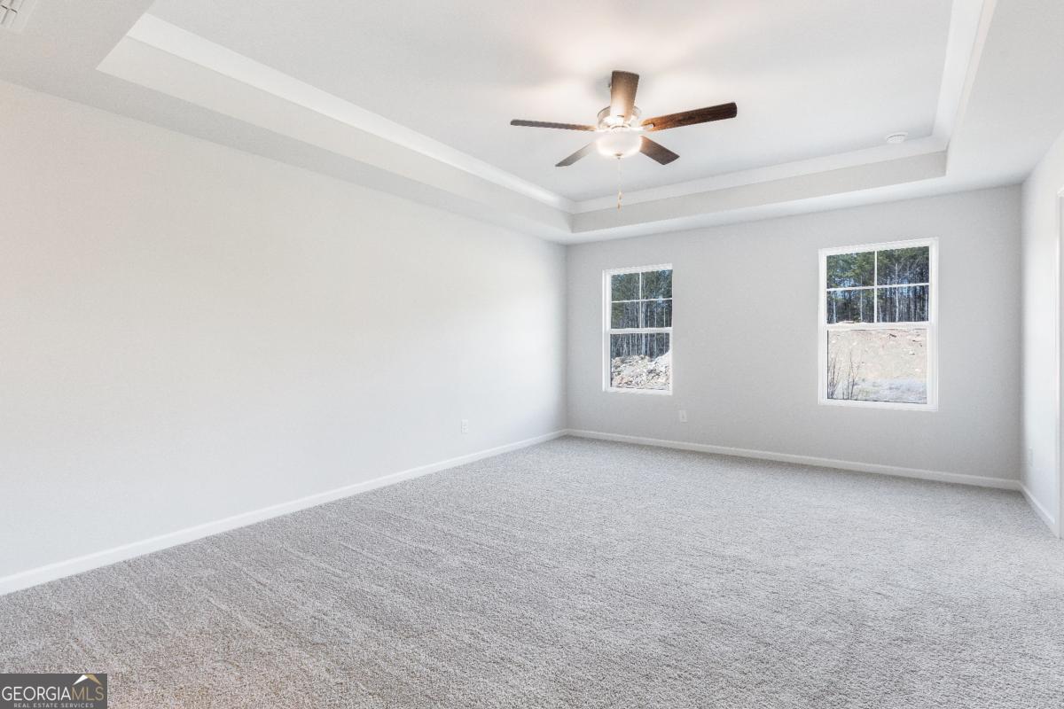 401 Whitehorse Way Conyers GA 30094