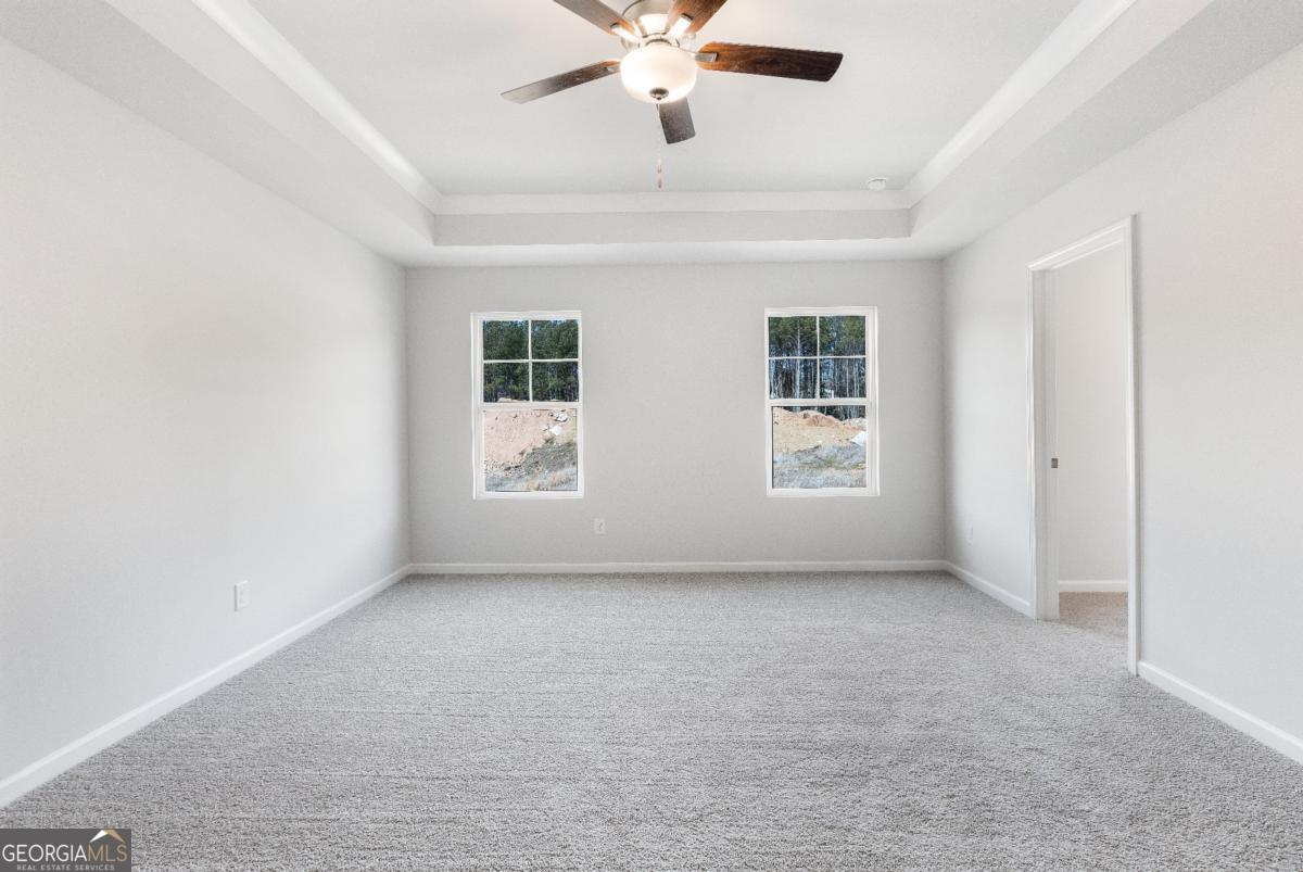 401 Whitehorse Way Conyers GA 30094