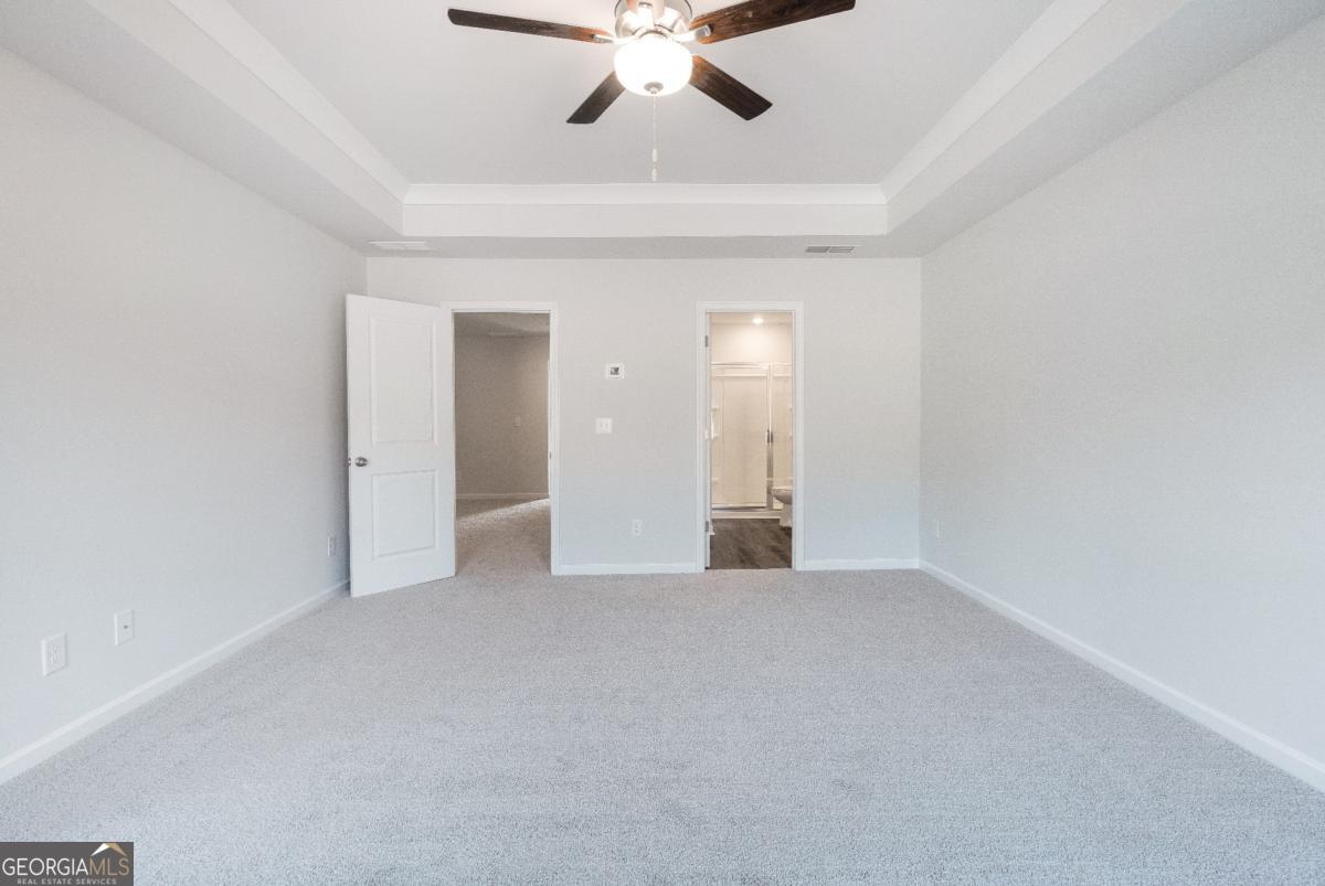 401 Whitehorse Way Conyers GA 30094