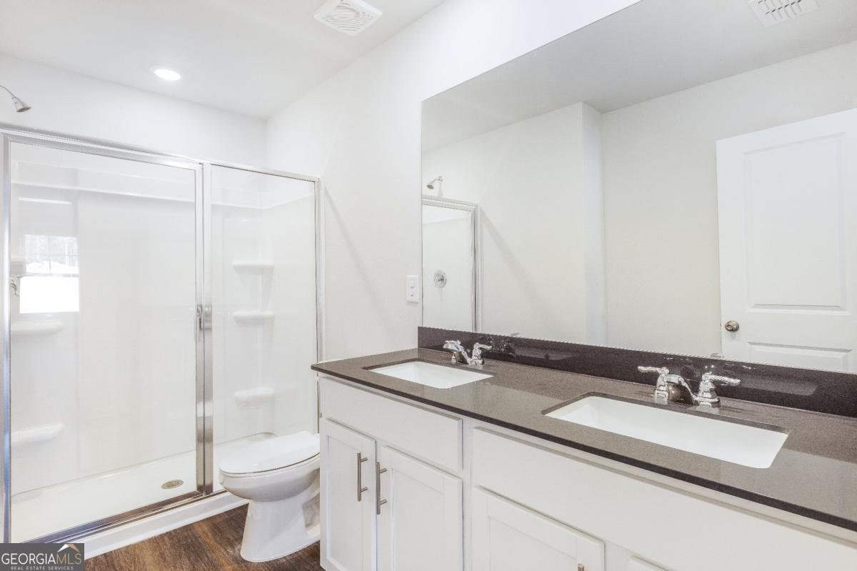 401 Whitehorse Way Conyers GA 30094