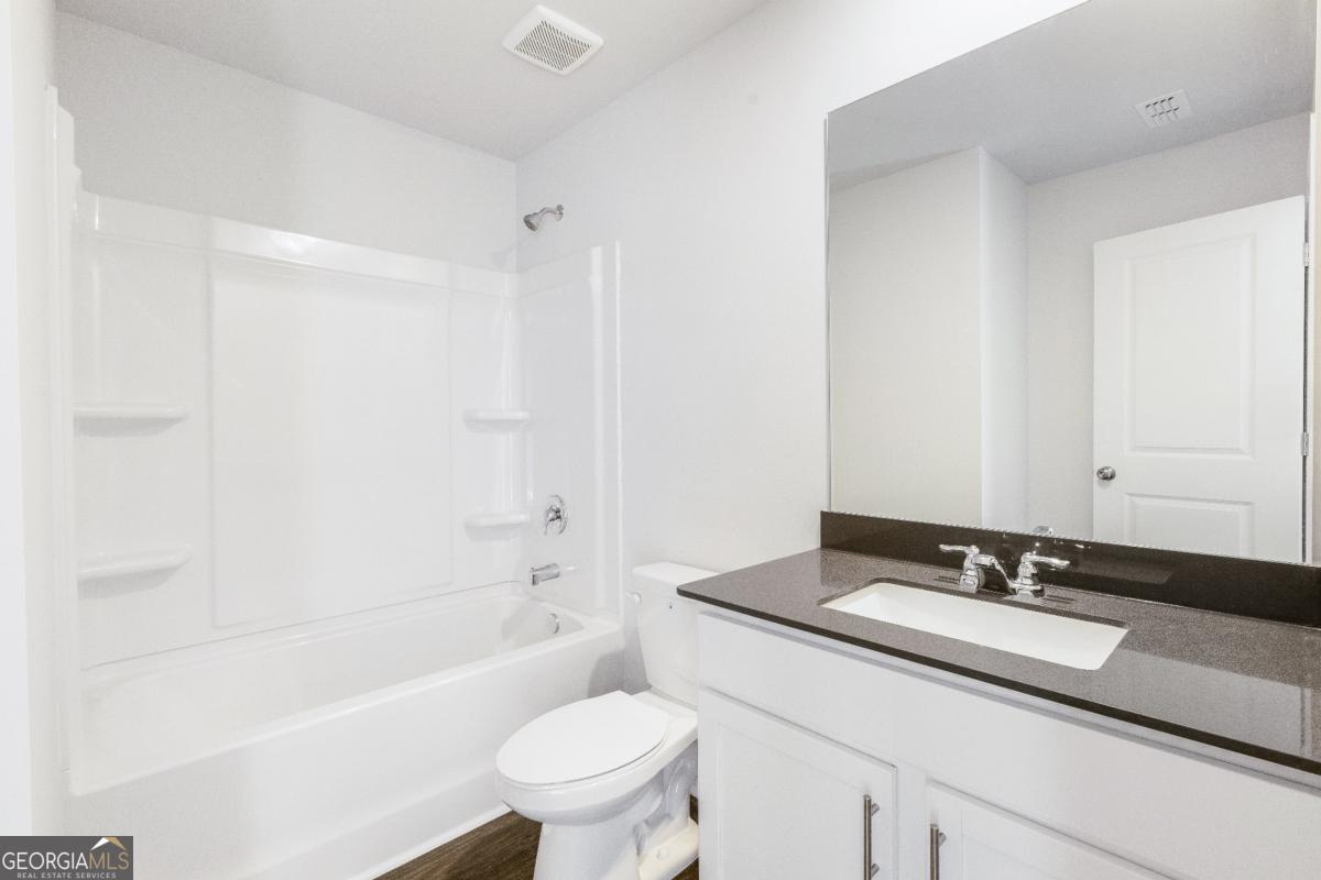 401 Whitehorse Way Conyers GA 30094