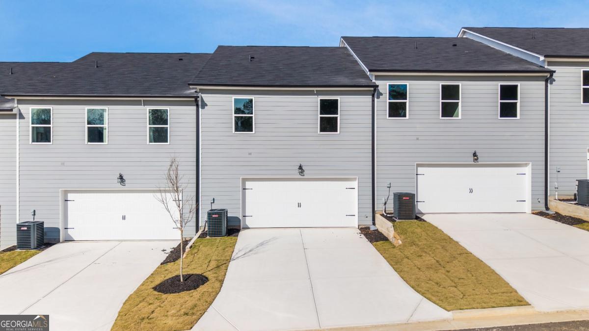 401 Whitehorse Way Conyers GA 30094