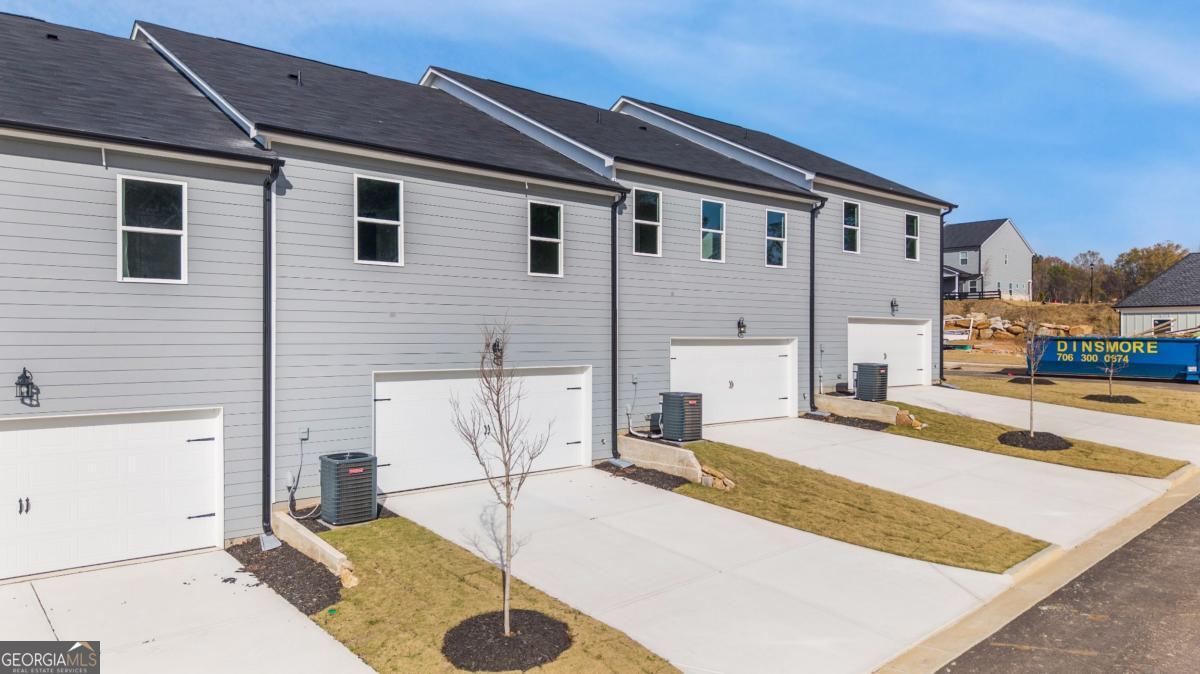 401 Whitehorse Way Conyers GA 30094