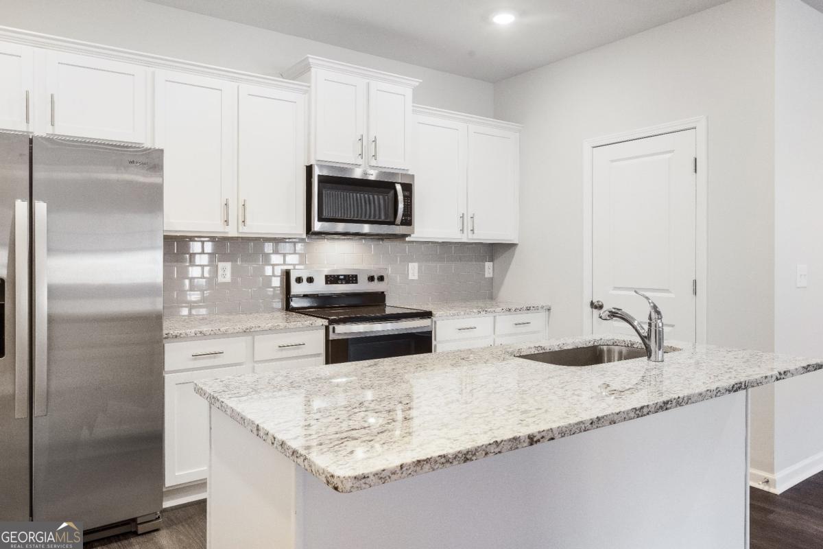 401 Whitehorse Way Conyers GA 30094