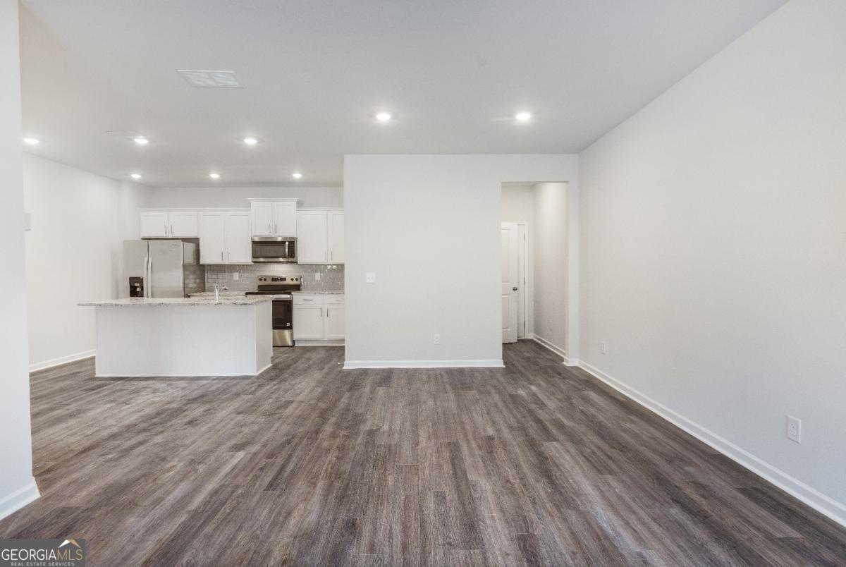 401 Whitehorse Way Conyers GA 30094