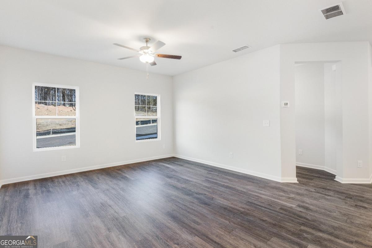 401 Whitehorse Way Conyers GA 30094