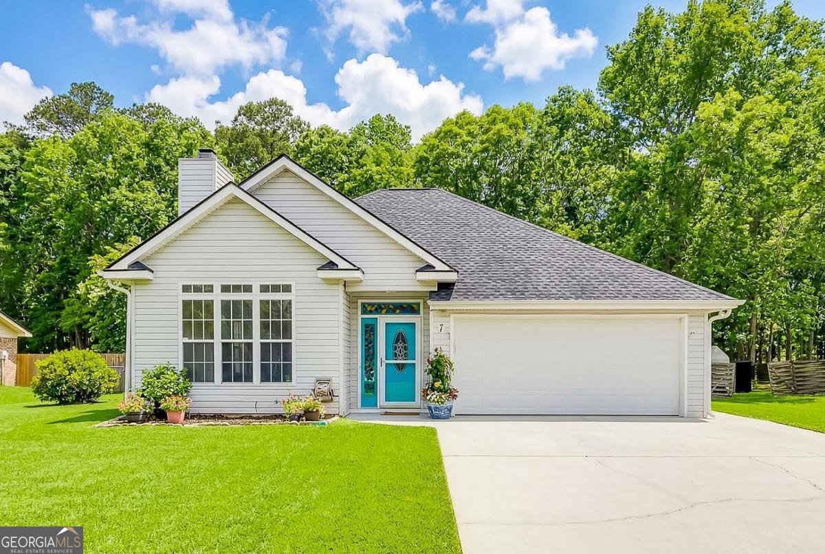 7 Haydens Court Pooler GA 31322
