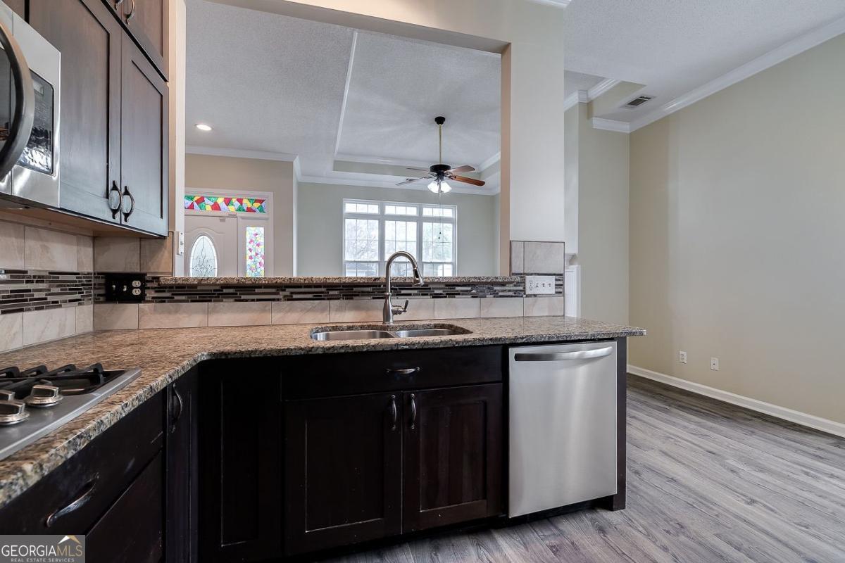 7 Haydens Court Pooler GA 31322