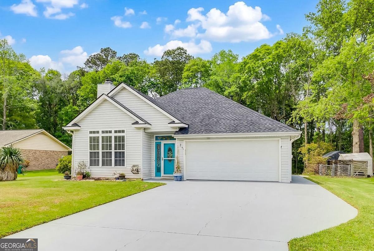 7 Haydens Court Pooler GA 31322