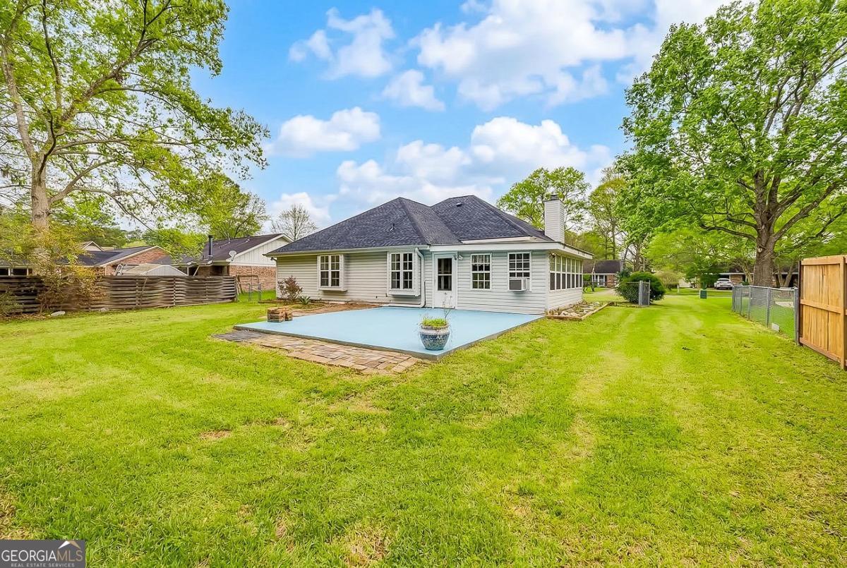 7 Haydens Court Pooler GA 31322