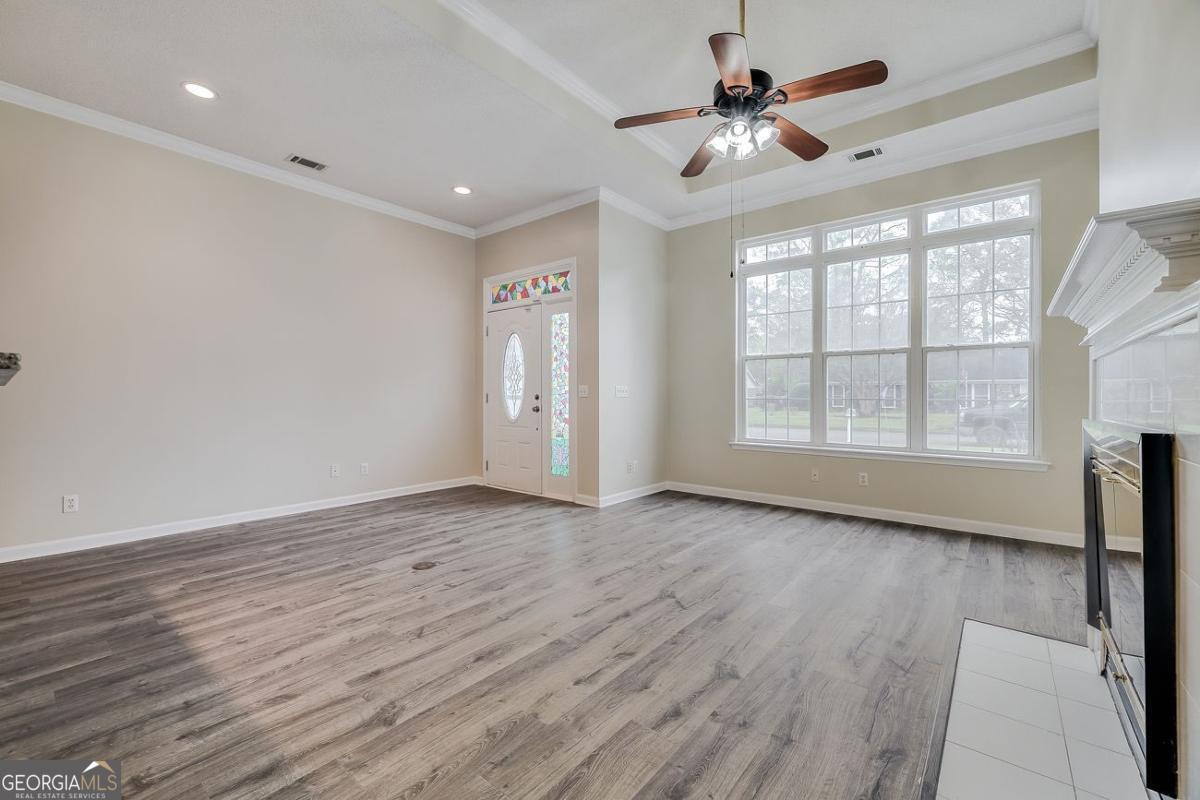7 Haydens Court Pooler GA 31322