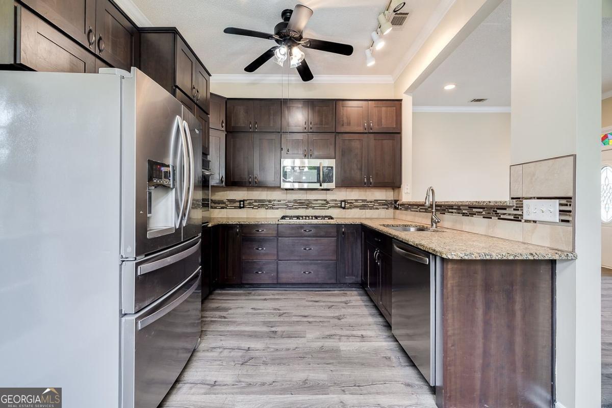 7 Haydens Court Pooler GA 31322