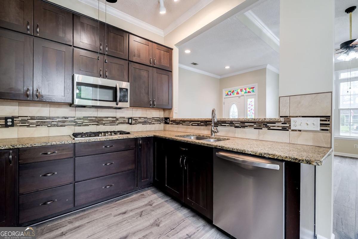 7 Haydens Court Pooler GA 31322