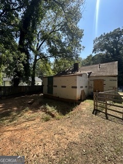 1285 Campbellton Road SW Atlanta GA 30310