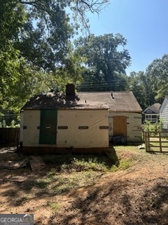 1285 Campbellton Road SW Atlanta GA 30310