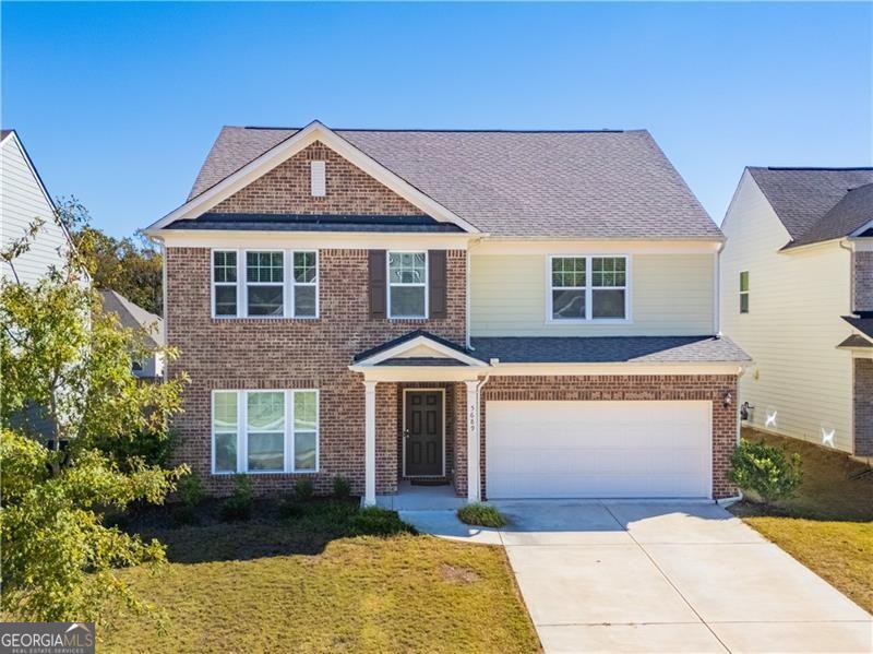 5689 Wheeler Ridge Road Auburn GA 30011