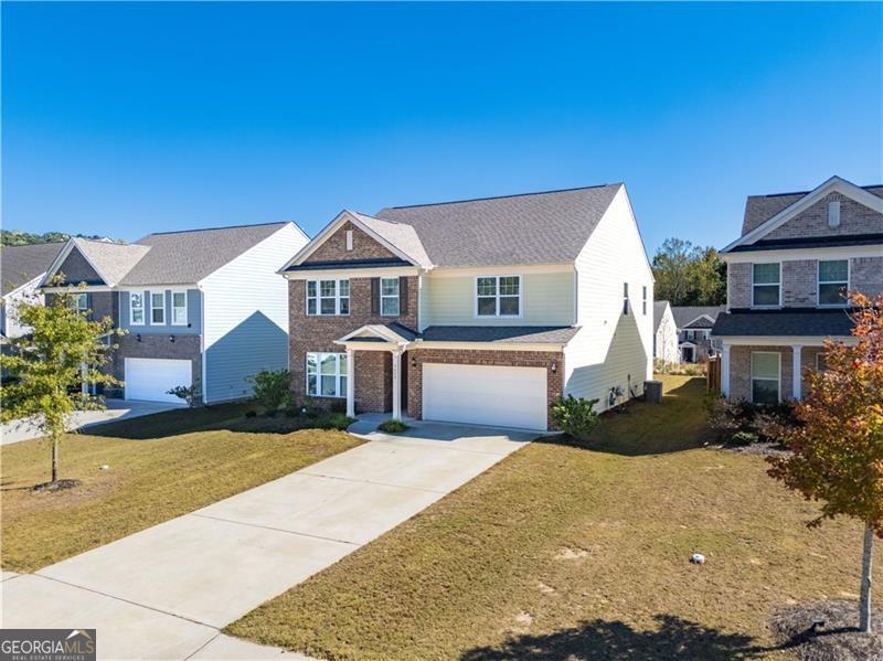 5689 Wheeler Ridge Road Auburn GA 30011