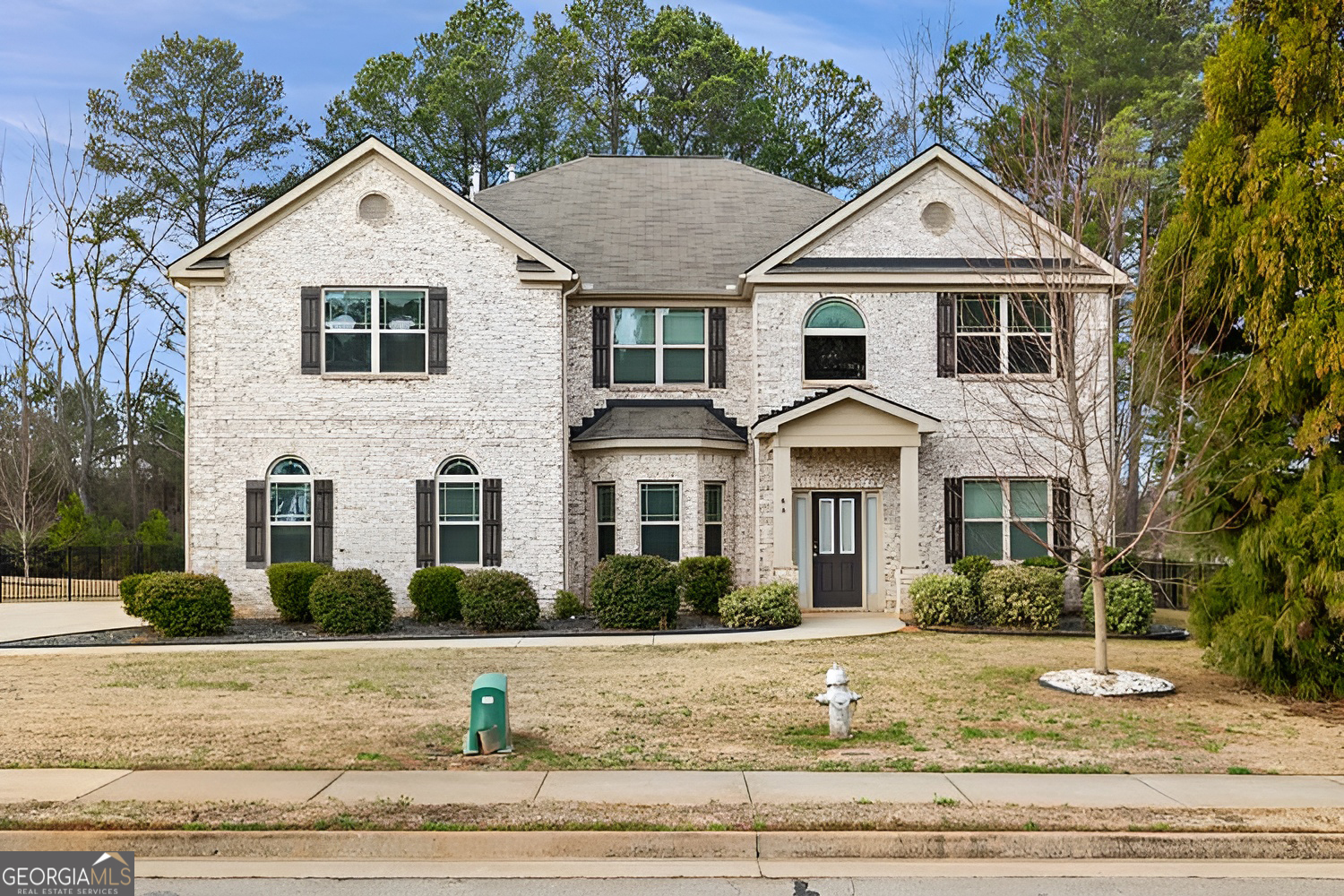 68 Shenandoah Drive Mcdonough GA 30252