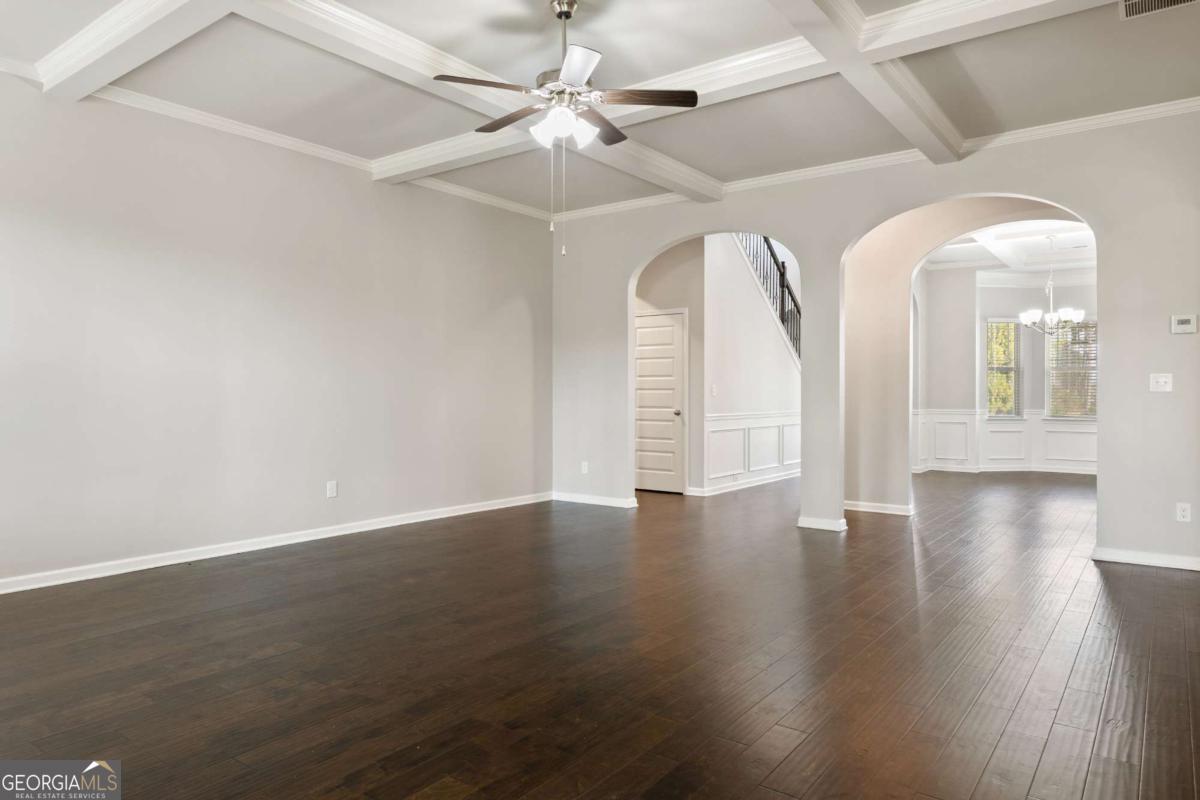68 Shenandoah Drive Mcdonough GA 30252