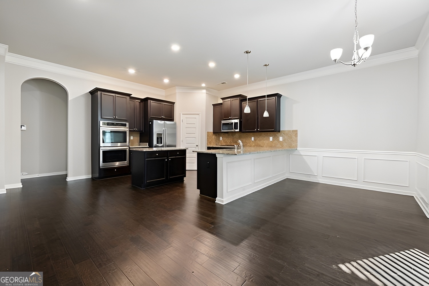 68 Shenandoah Drive Mcdonough GA 30252
