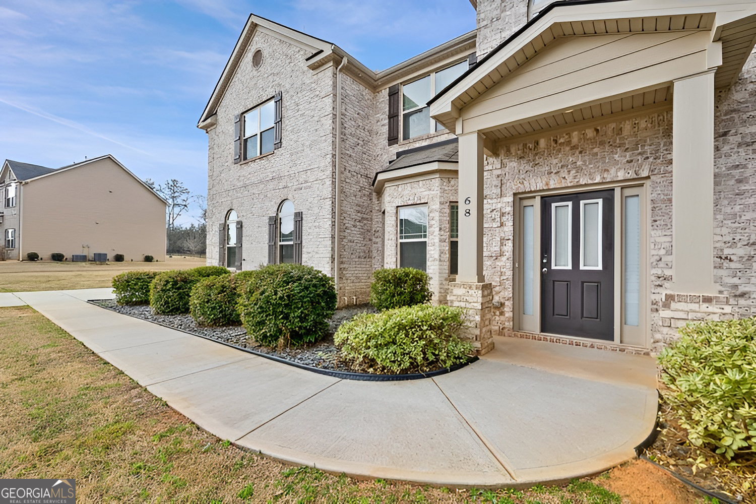 68 Shenandoah Drive Mcdonough GA 30252