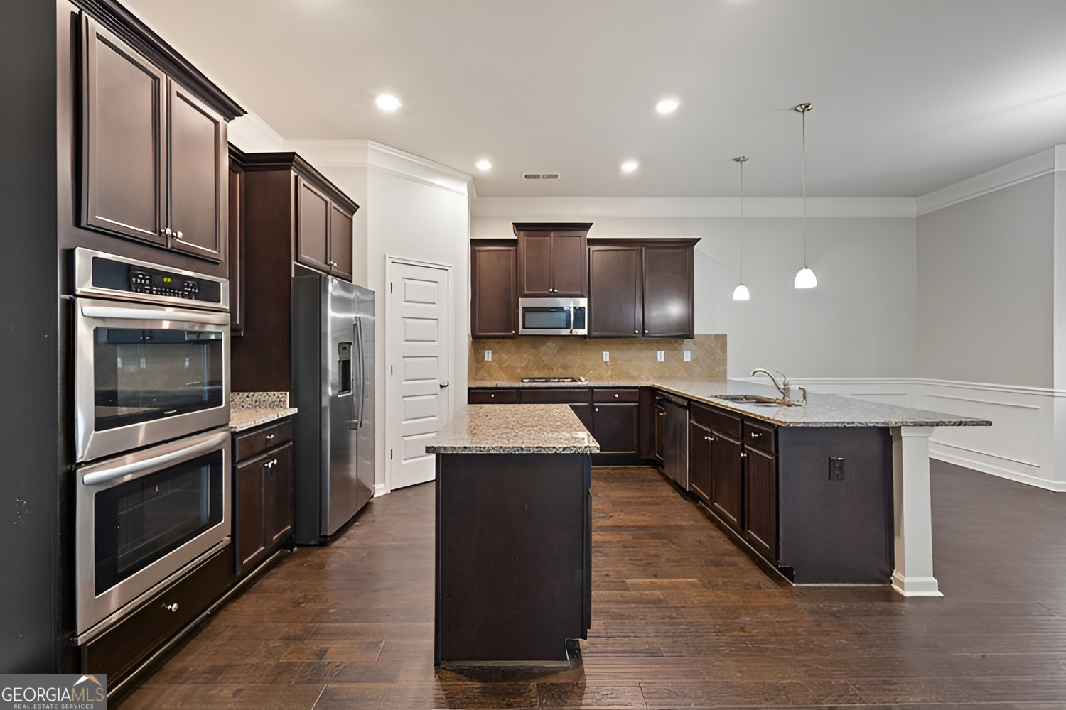 68 Shenandoah Drive Mcdonough GA 30252