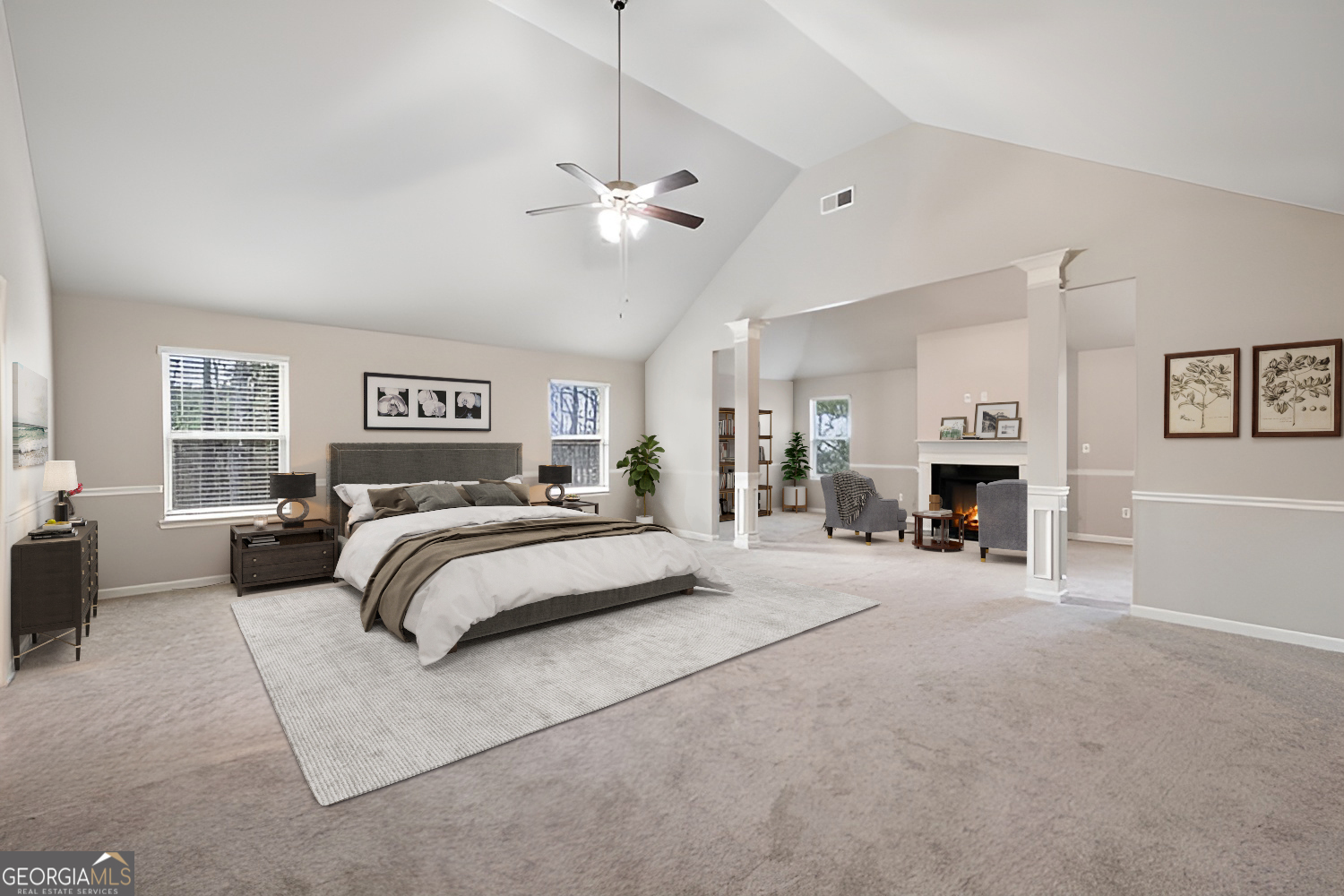 68 Shenandoah Drive Mcdonough GA 30252