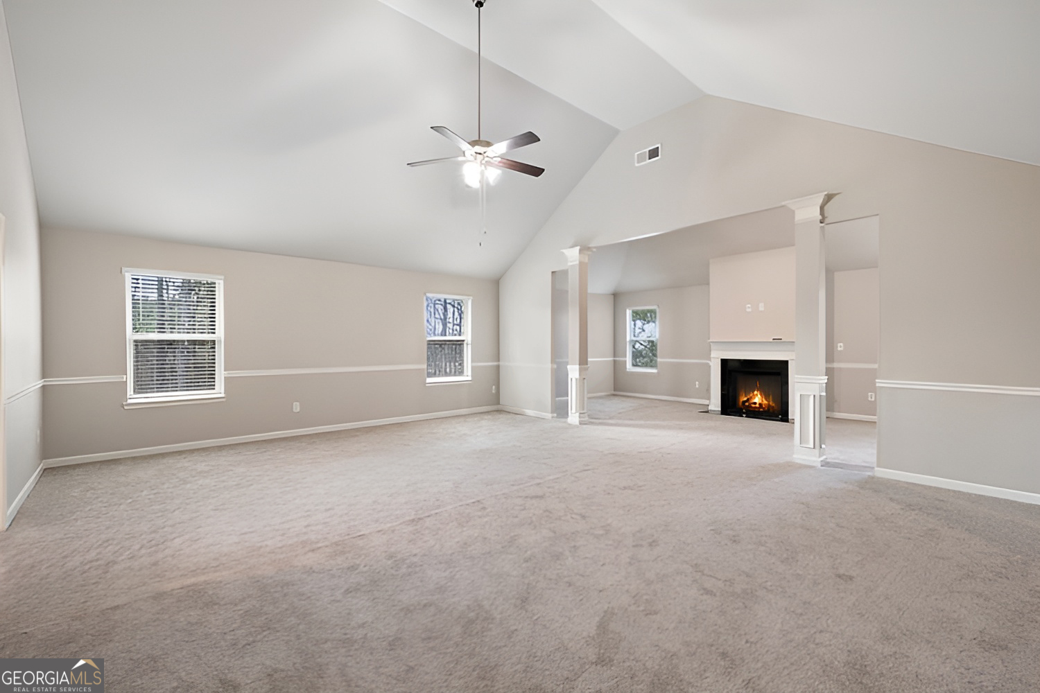 68 Shenandoah Drive Mcdonough GA 30252
