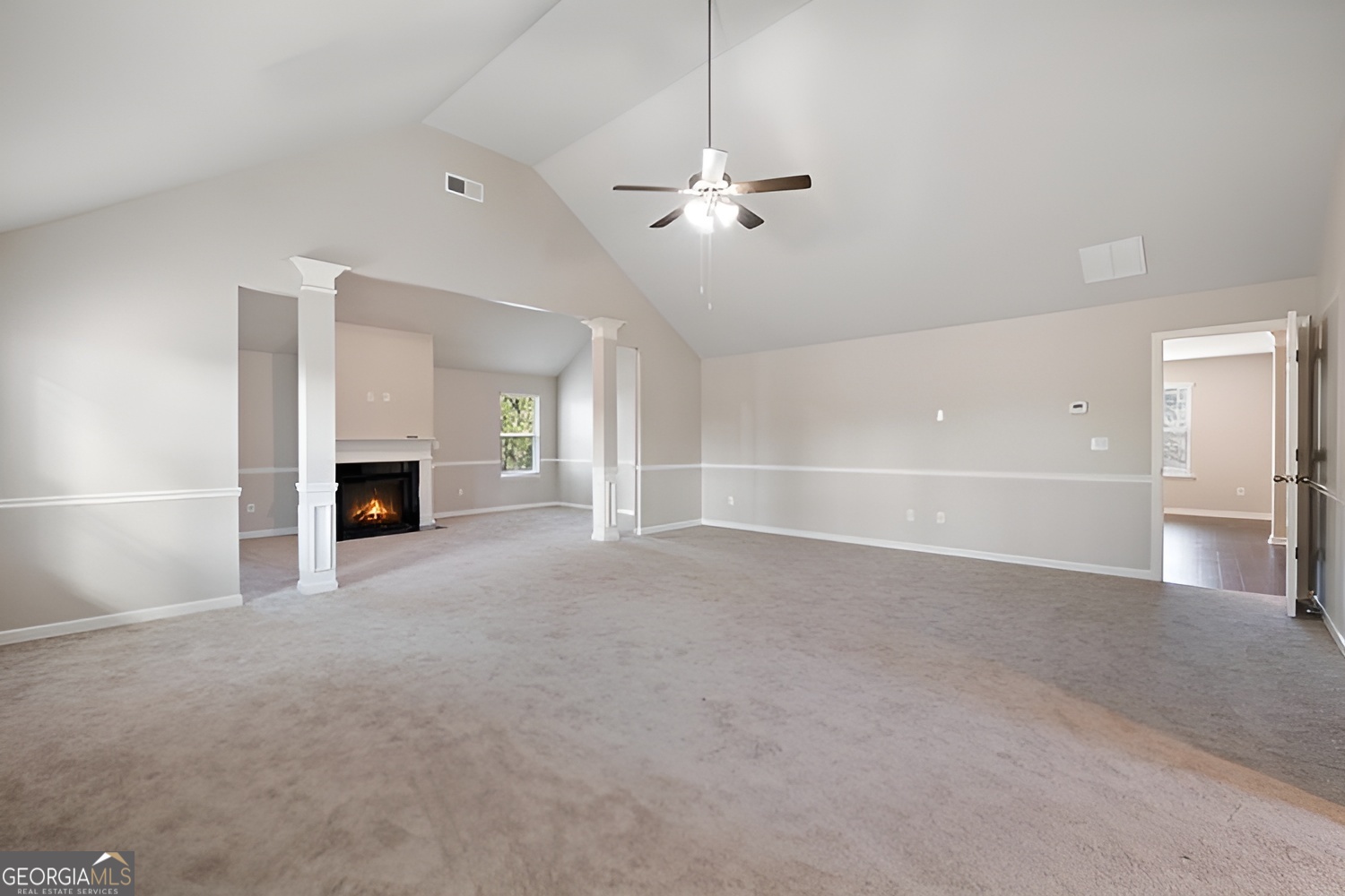 68 Shenandoah Drive Mcdonough GA 30252