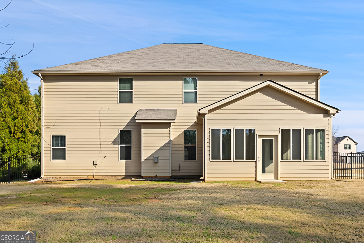 68 Shenandoah Drive Mcdonough GA 30252