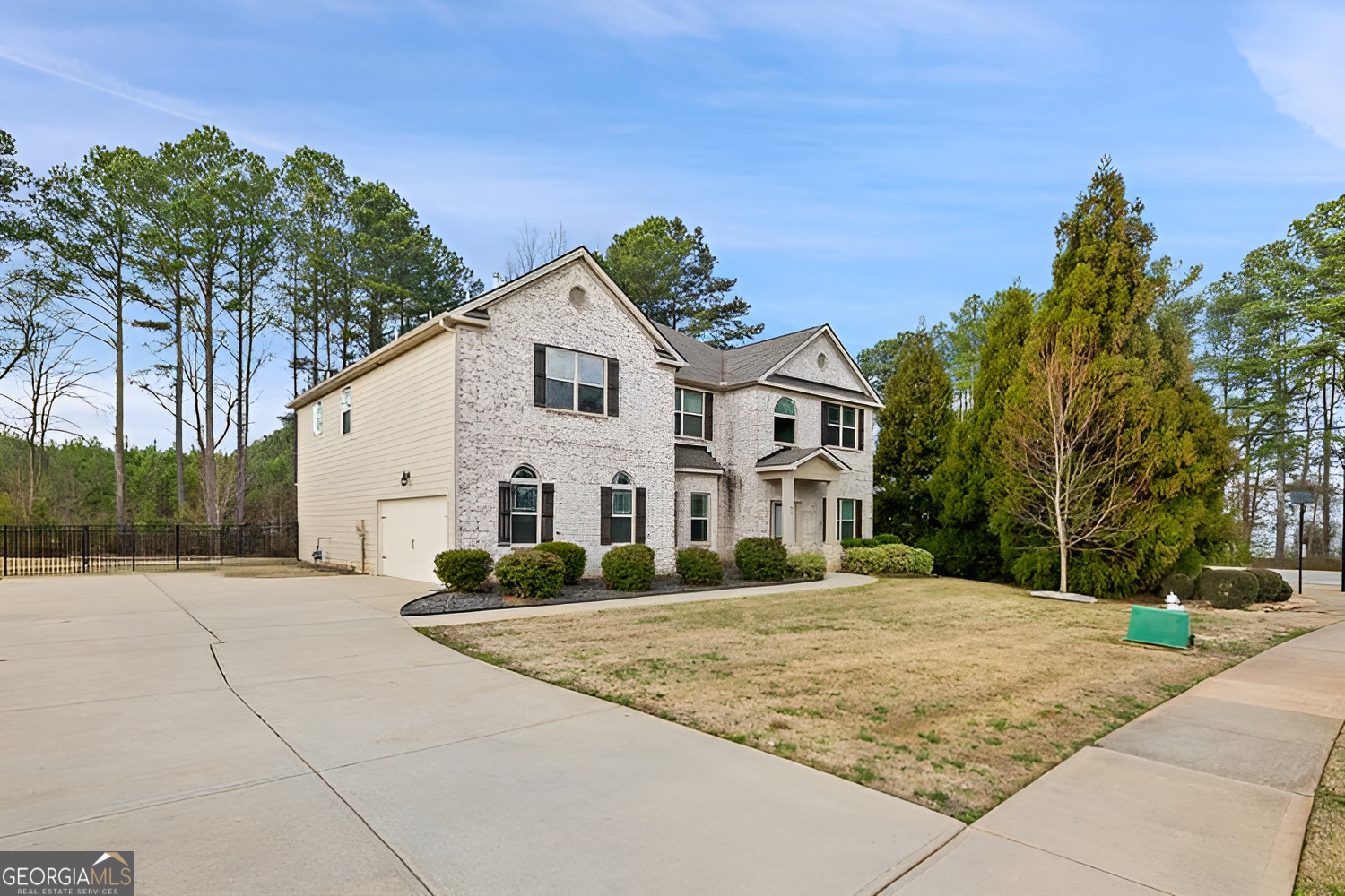 68 Shenandoah Drive Mcdonough GA 30252