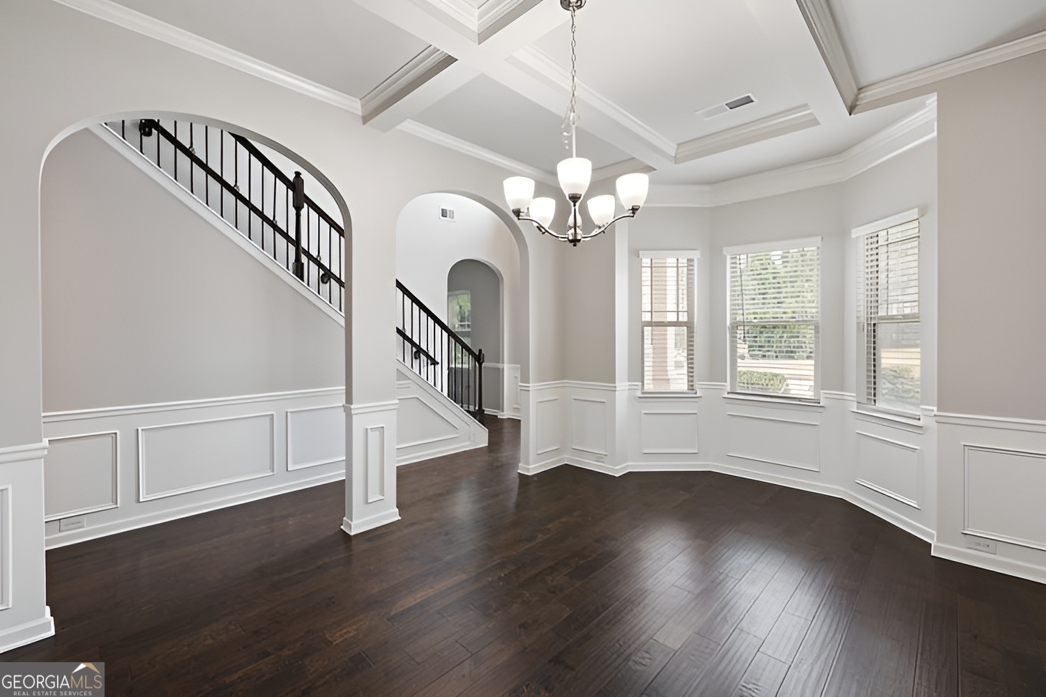 68 Shenandoah Drive Mcdonough GA 30252