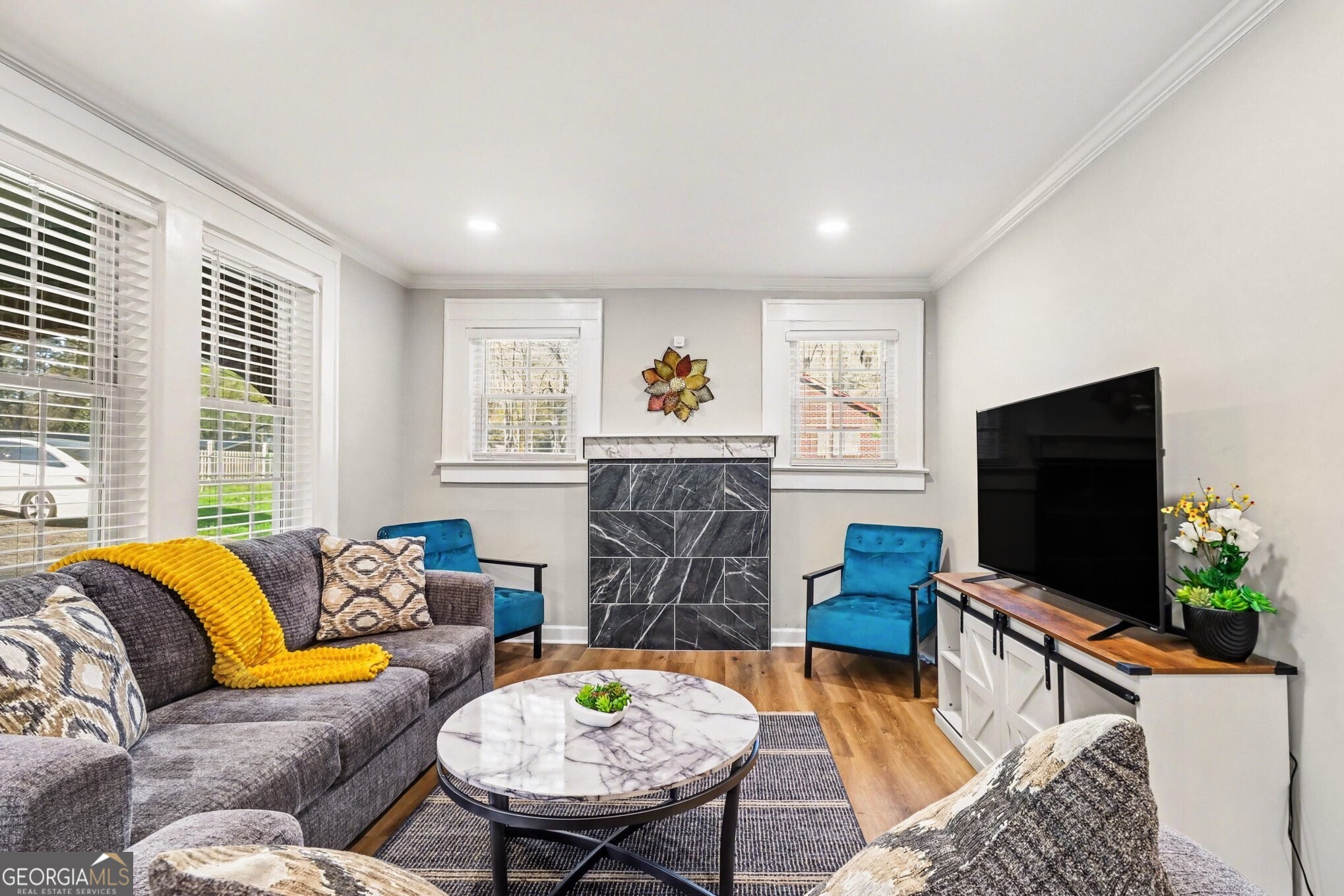 3779 Bakers Ferry Road SW Atlanta GA 30331