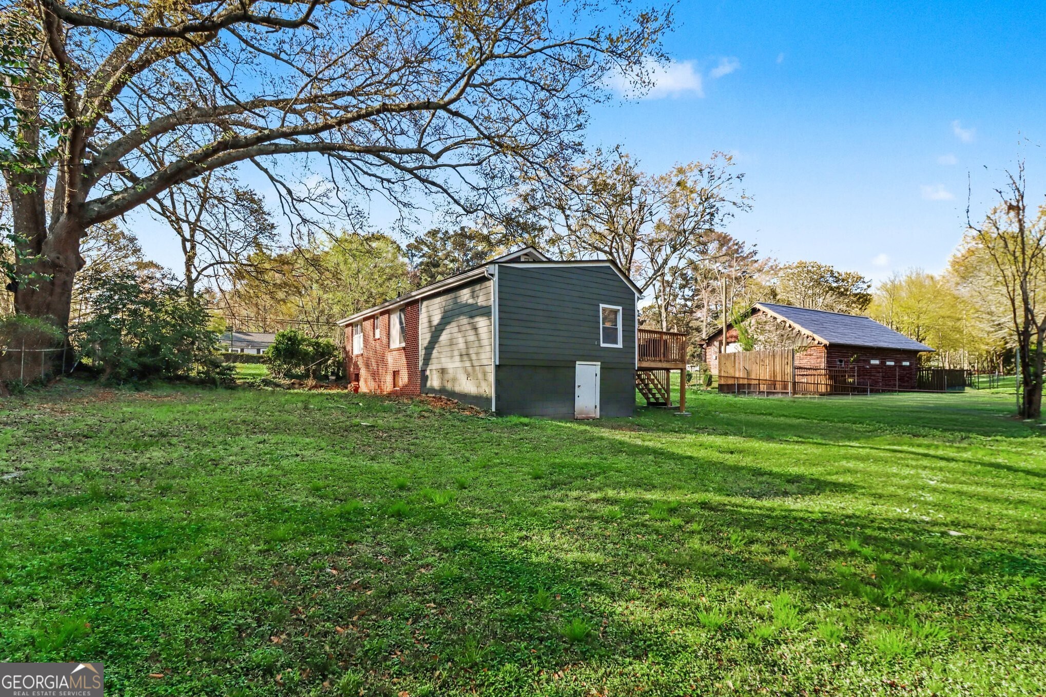 3779 Bakers Ferry Road SW Atlanta GA 30331