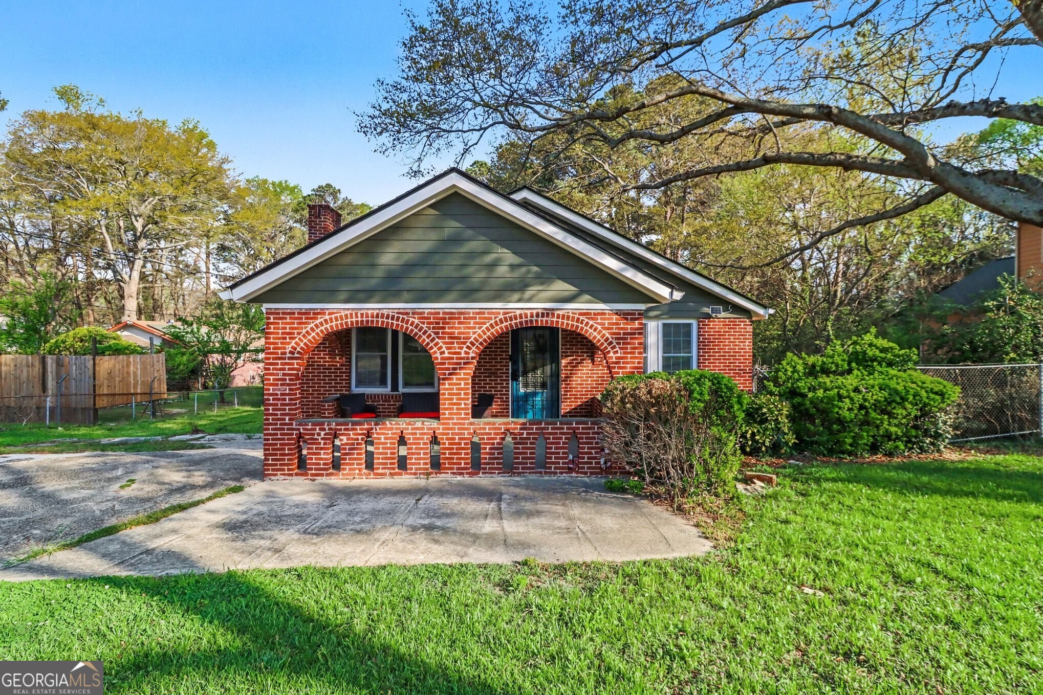3779 Bakers Ferry Road SW Atlanta GA 30331