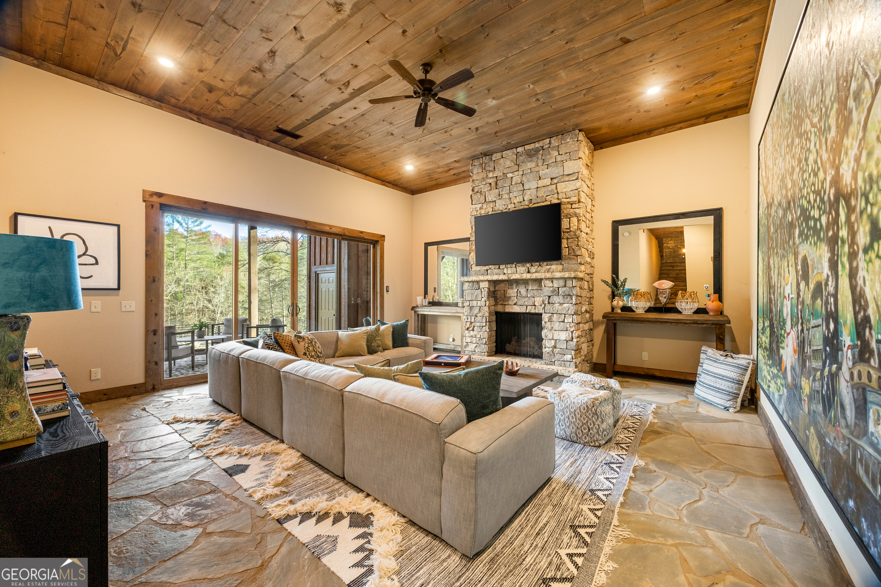 450 Miracle Lane Blue Ridge GA 30513