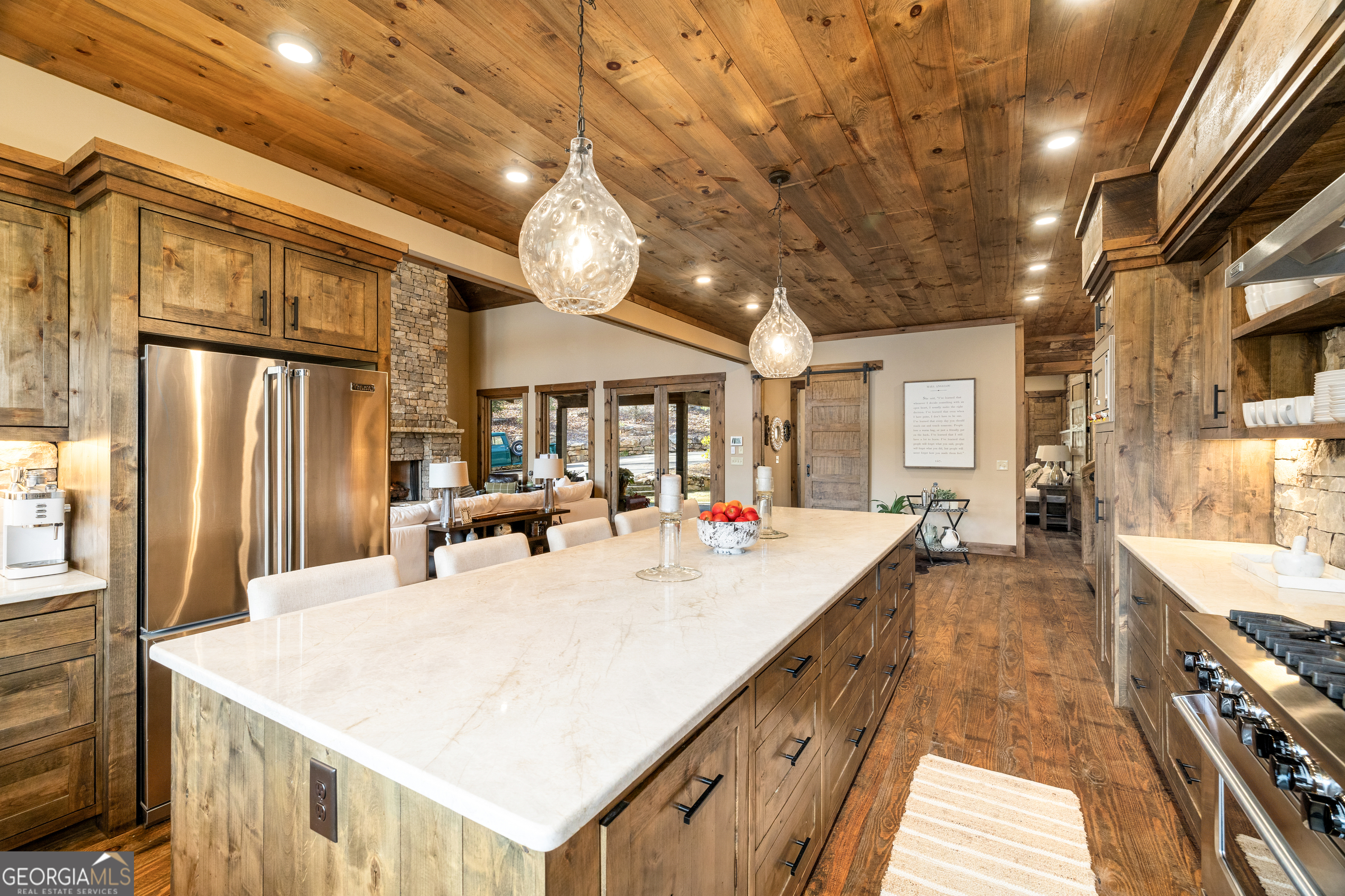 450 Miracle Lane Blue Ridge GA 30513