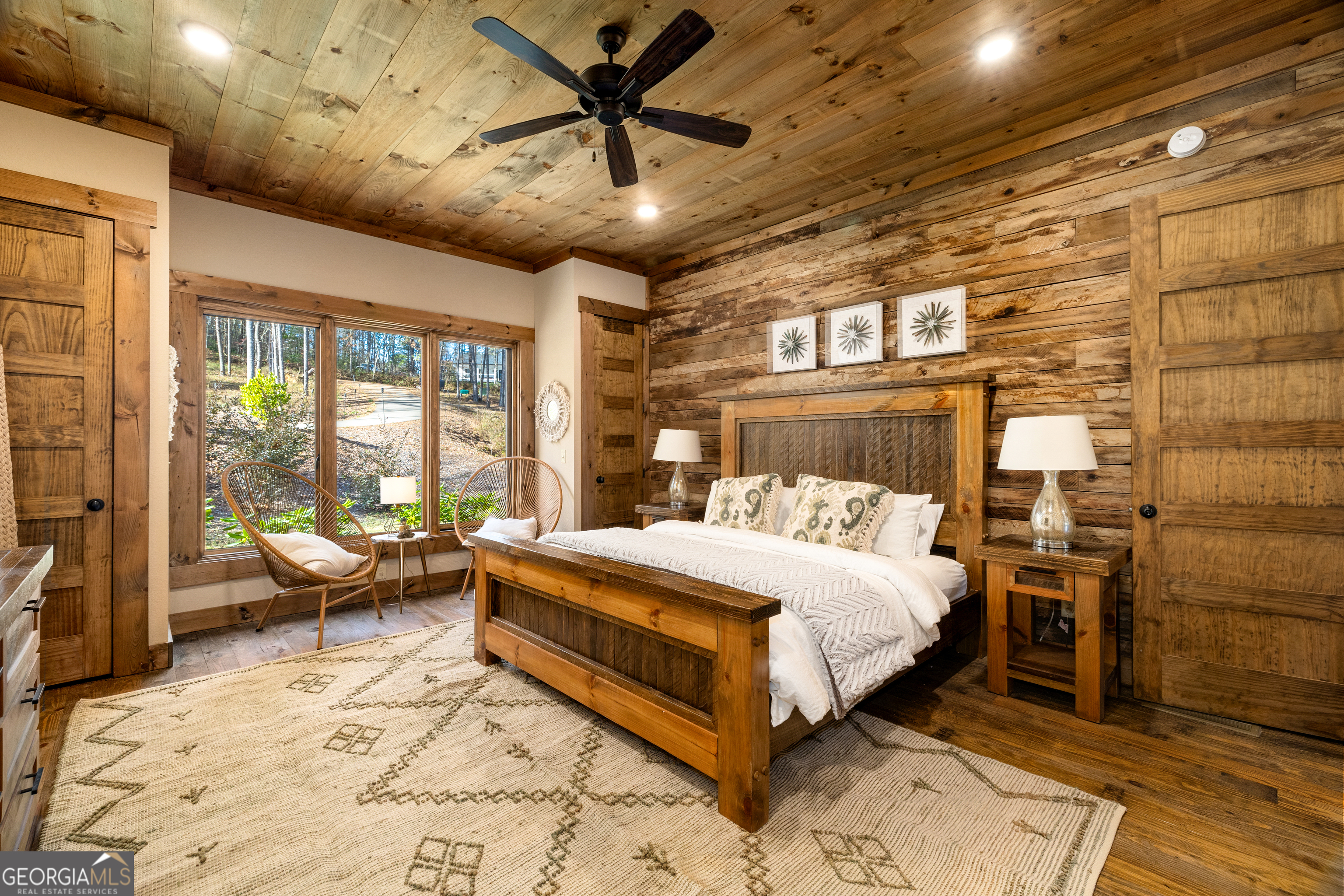 450 Miracle Lane Blue Ridge GA 30513
