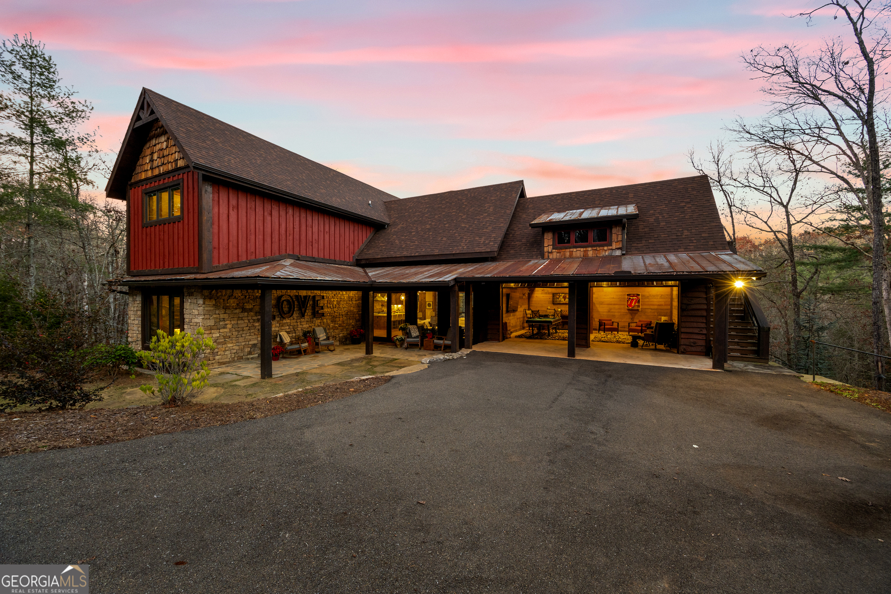 450 Miracle Lane Blue Ridge GA 30513