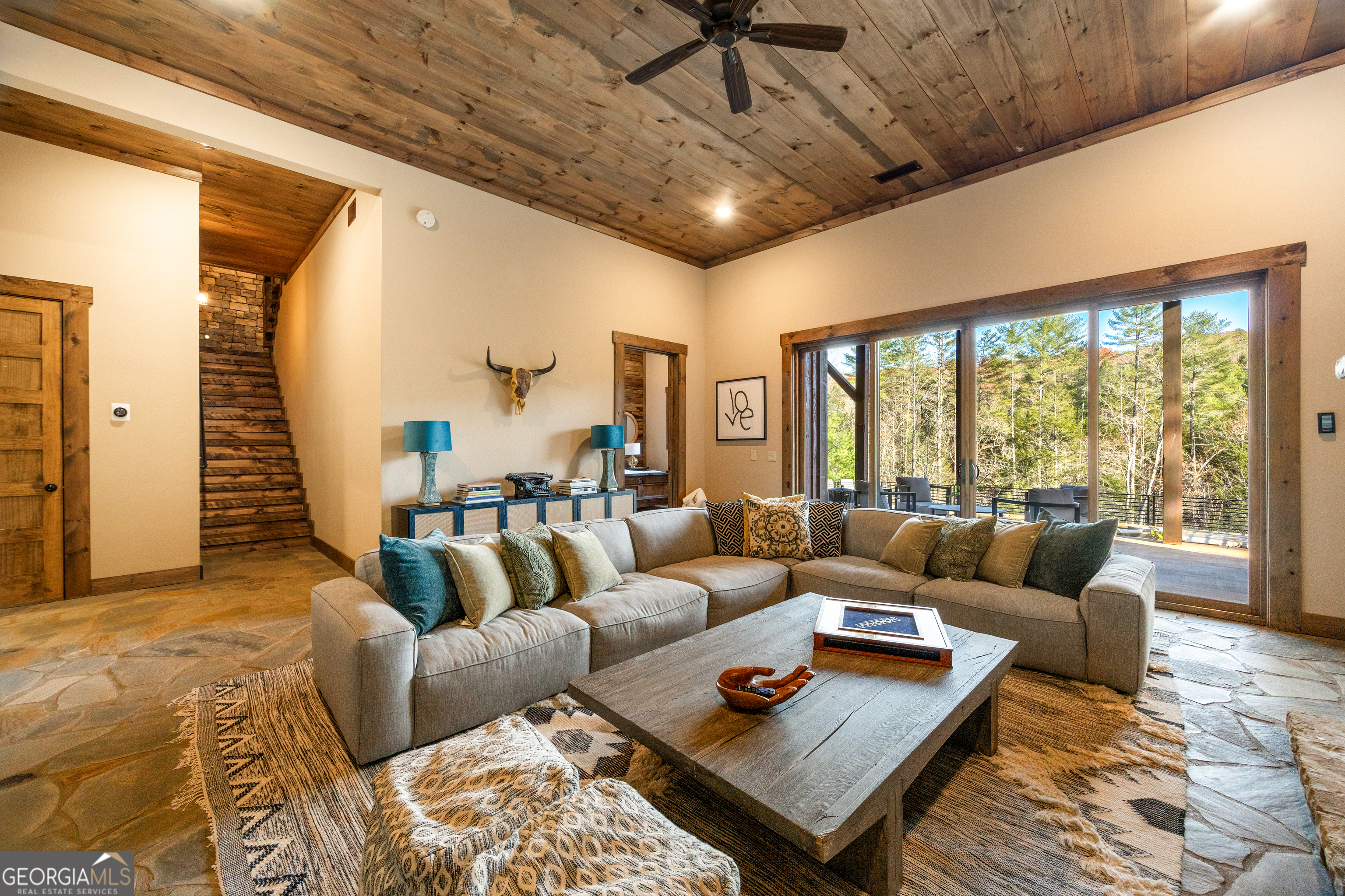 450 Miracle Lane Blue Ridge GA 30513