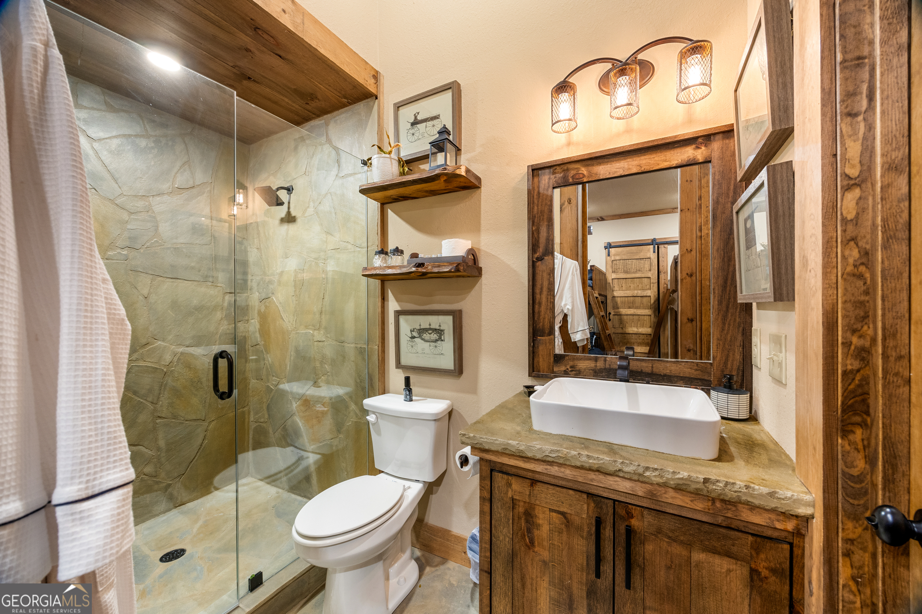 450 Miracle Lane Blue Ridge GA 30513