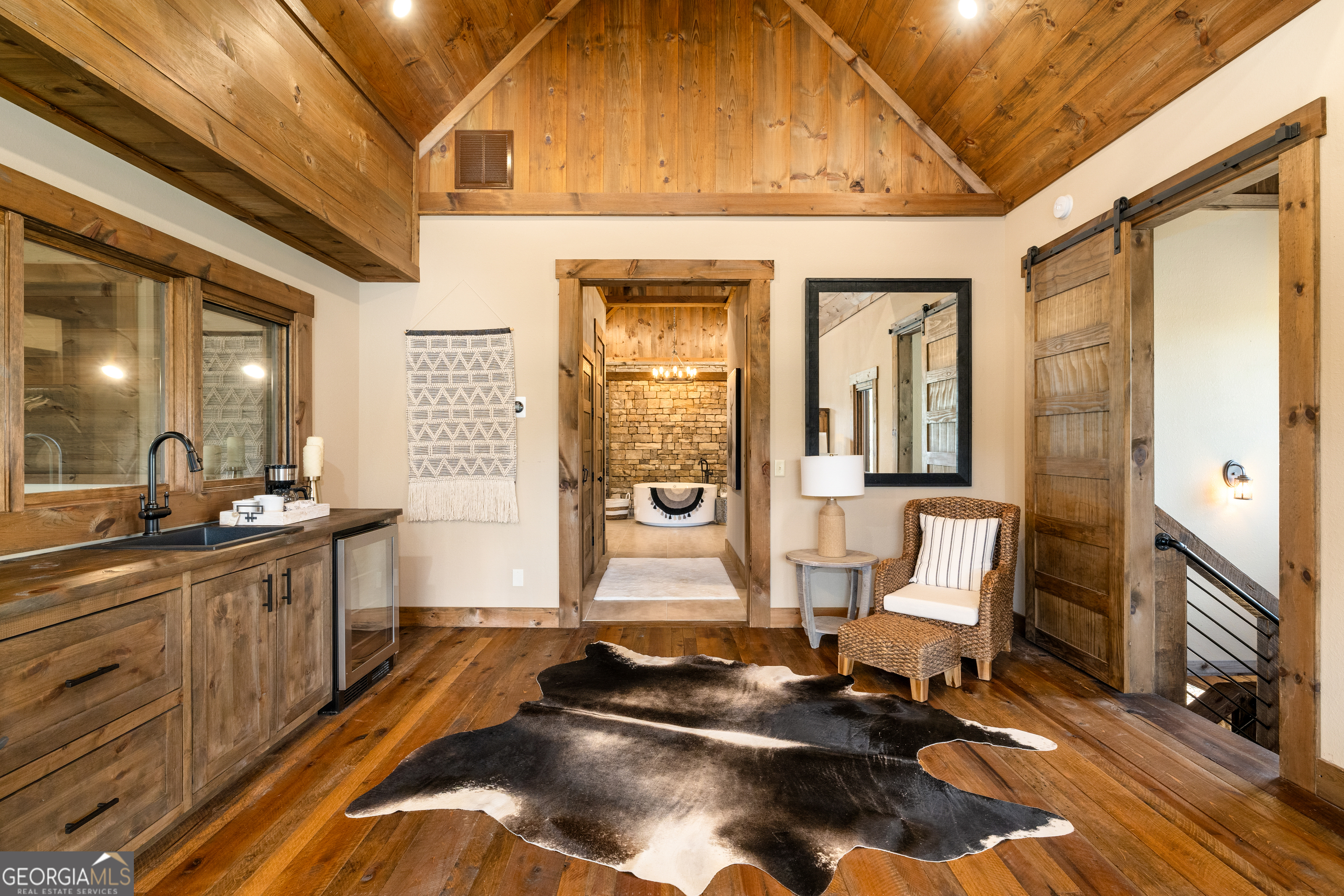 450 Miracle Lane Blue Ridge GA 30513